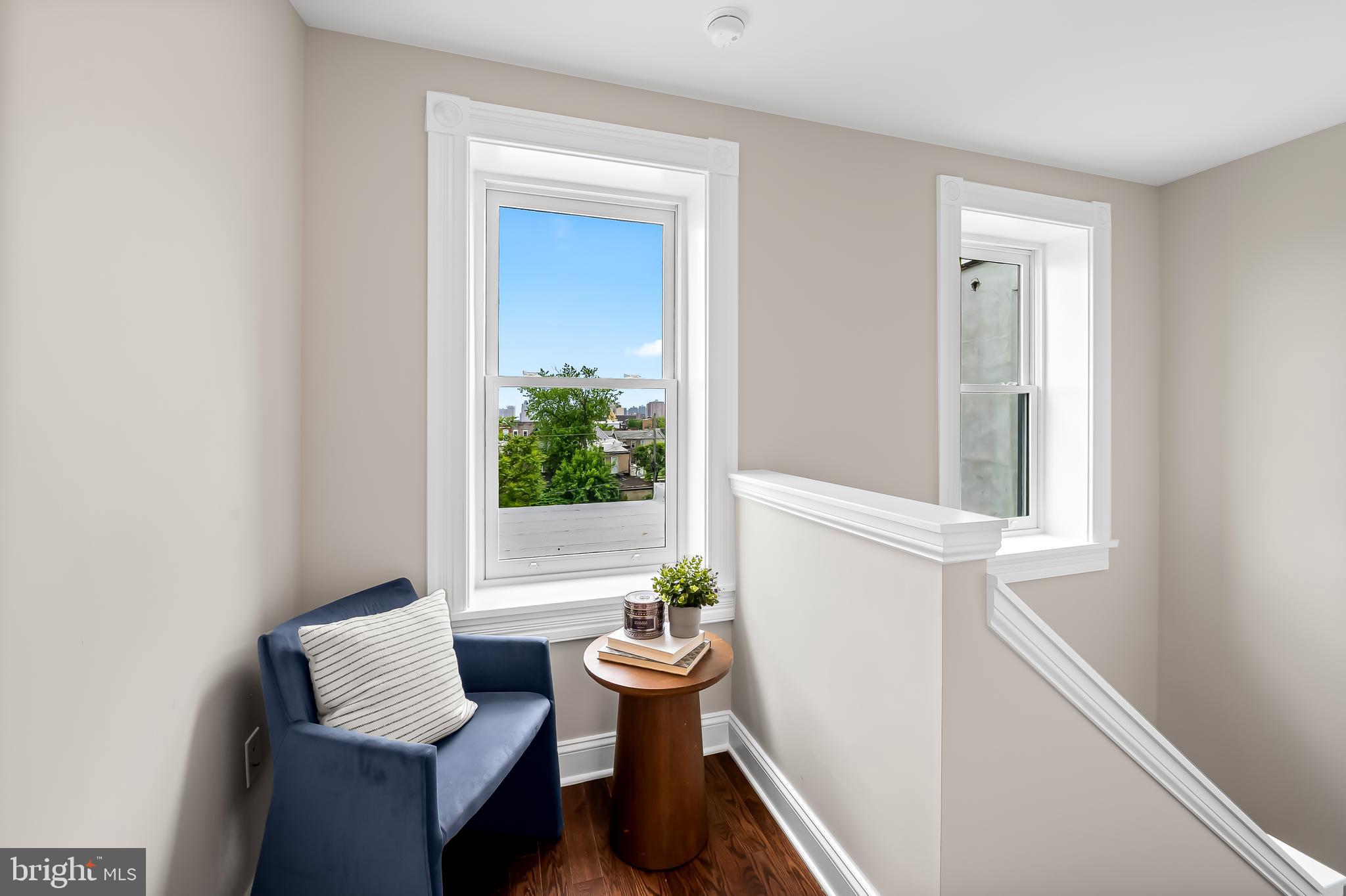 BARCLAY - Residential