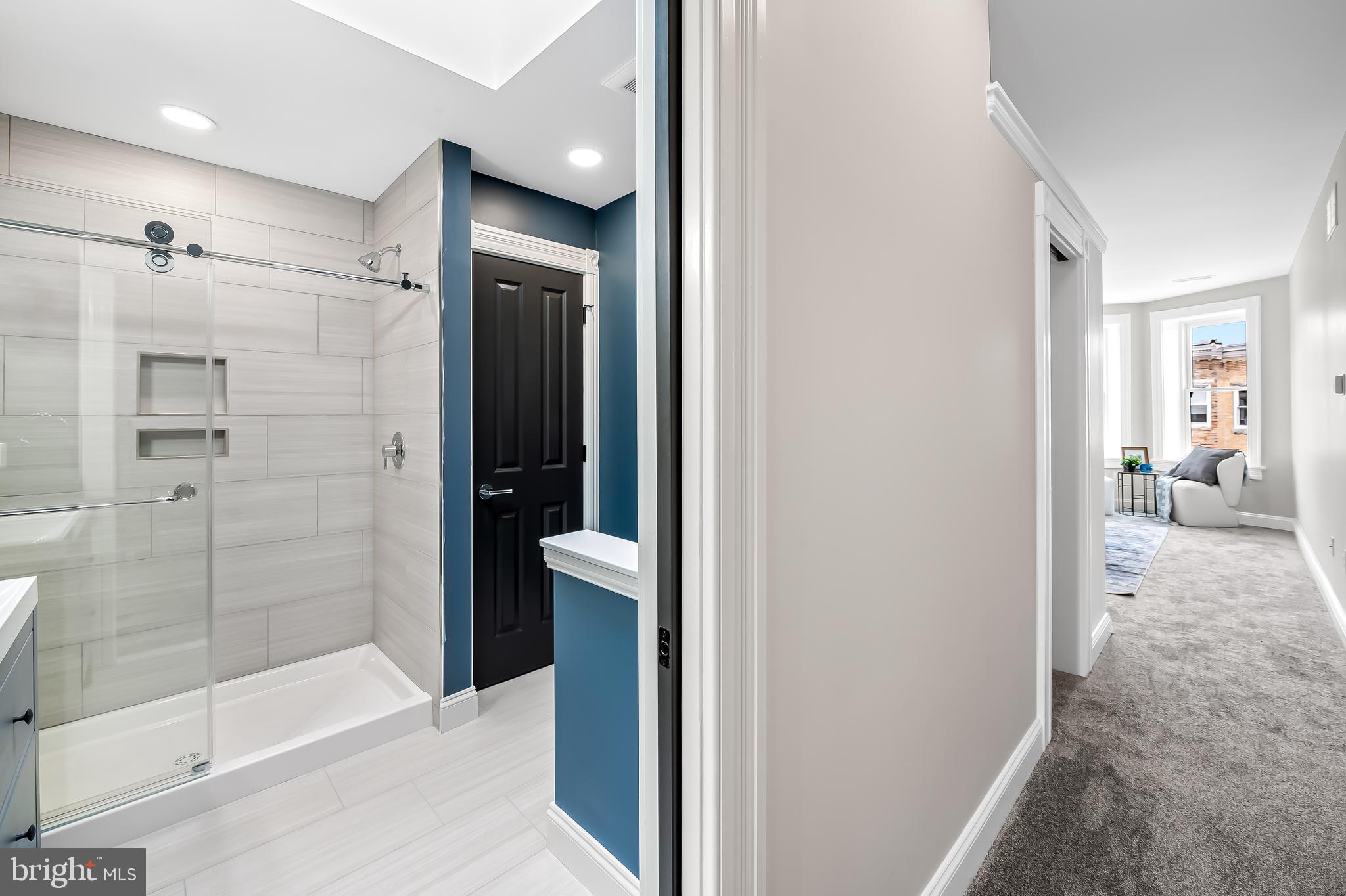 BARCLAY - Residential