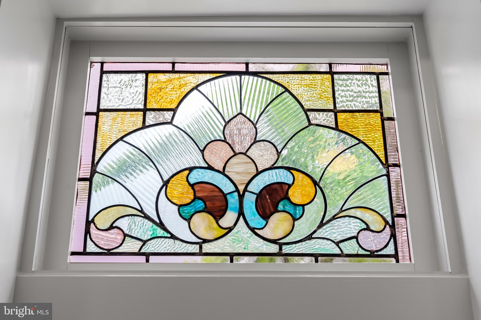 BARCLAY - Residential