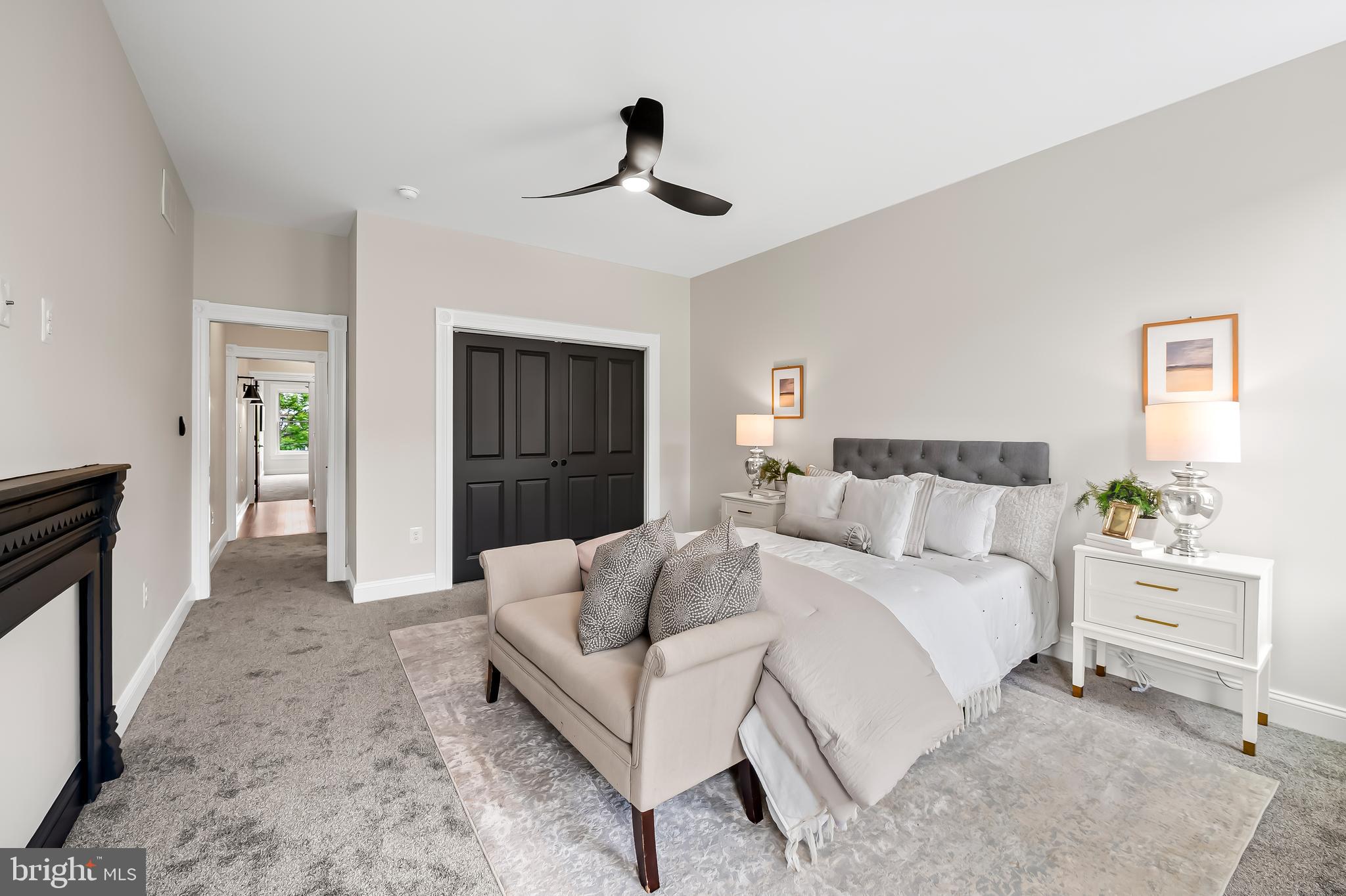 BARCLAY - Residential