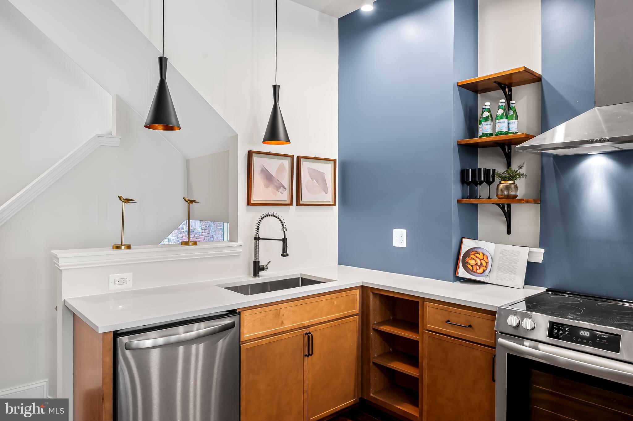 BARCLAY - Residential