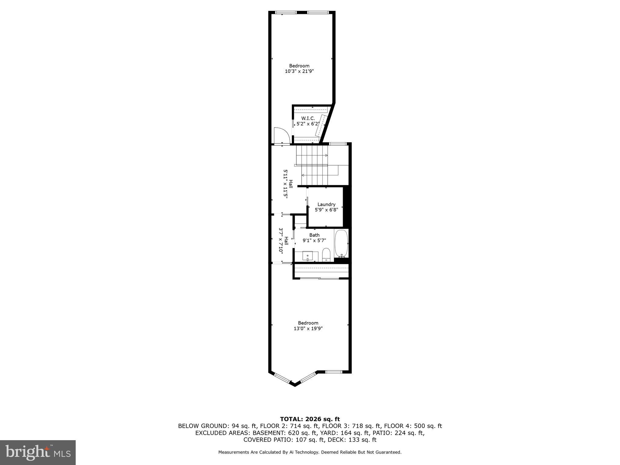 BARCLAY - Residential