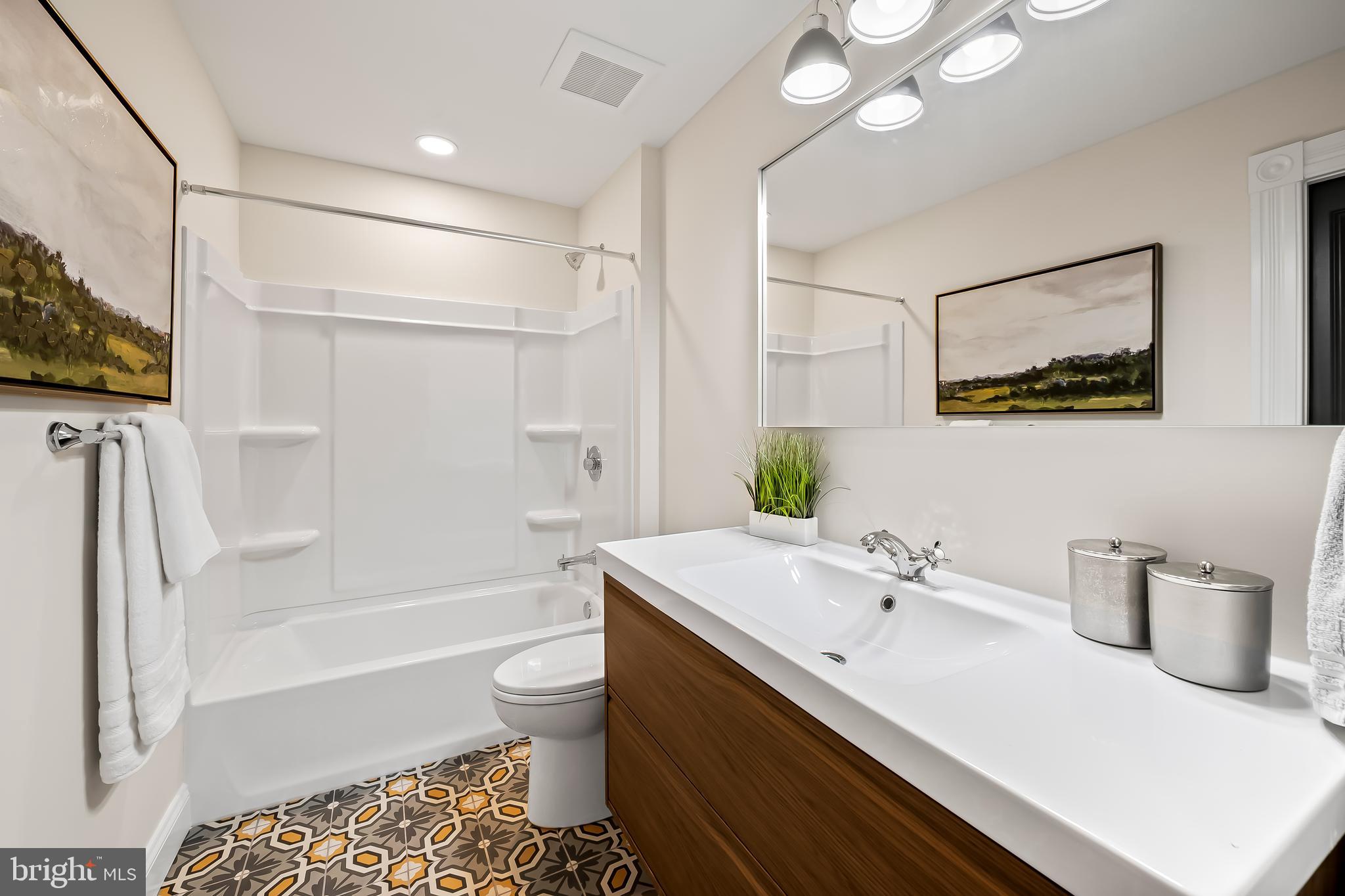 BARCLAY - Residential