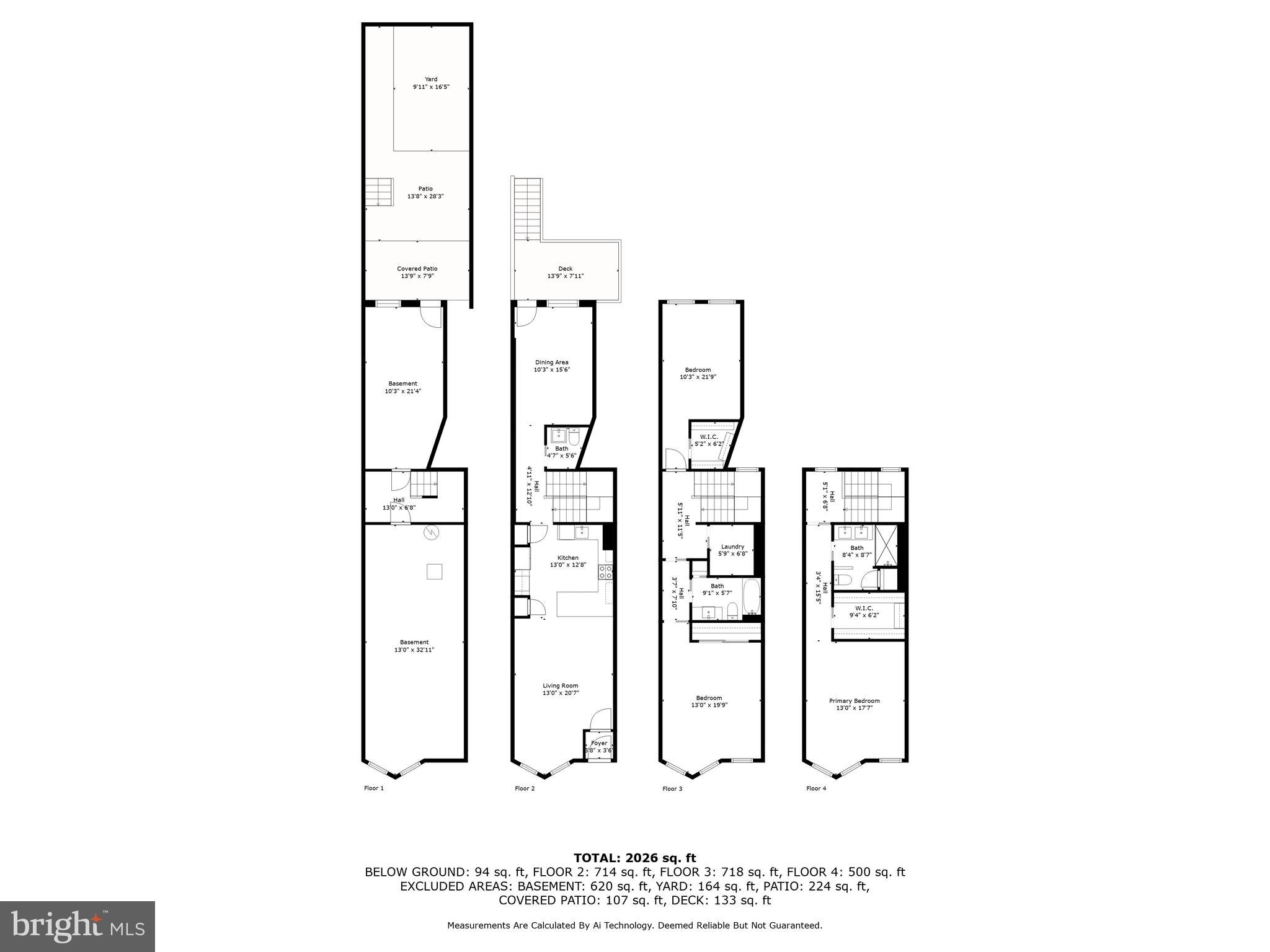 BARCLAY - Residential