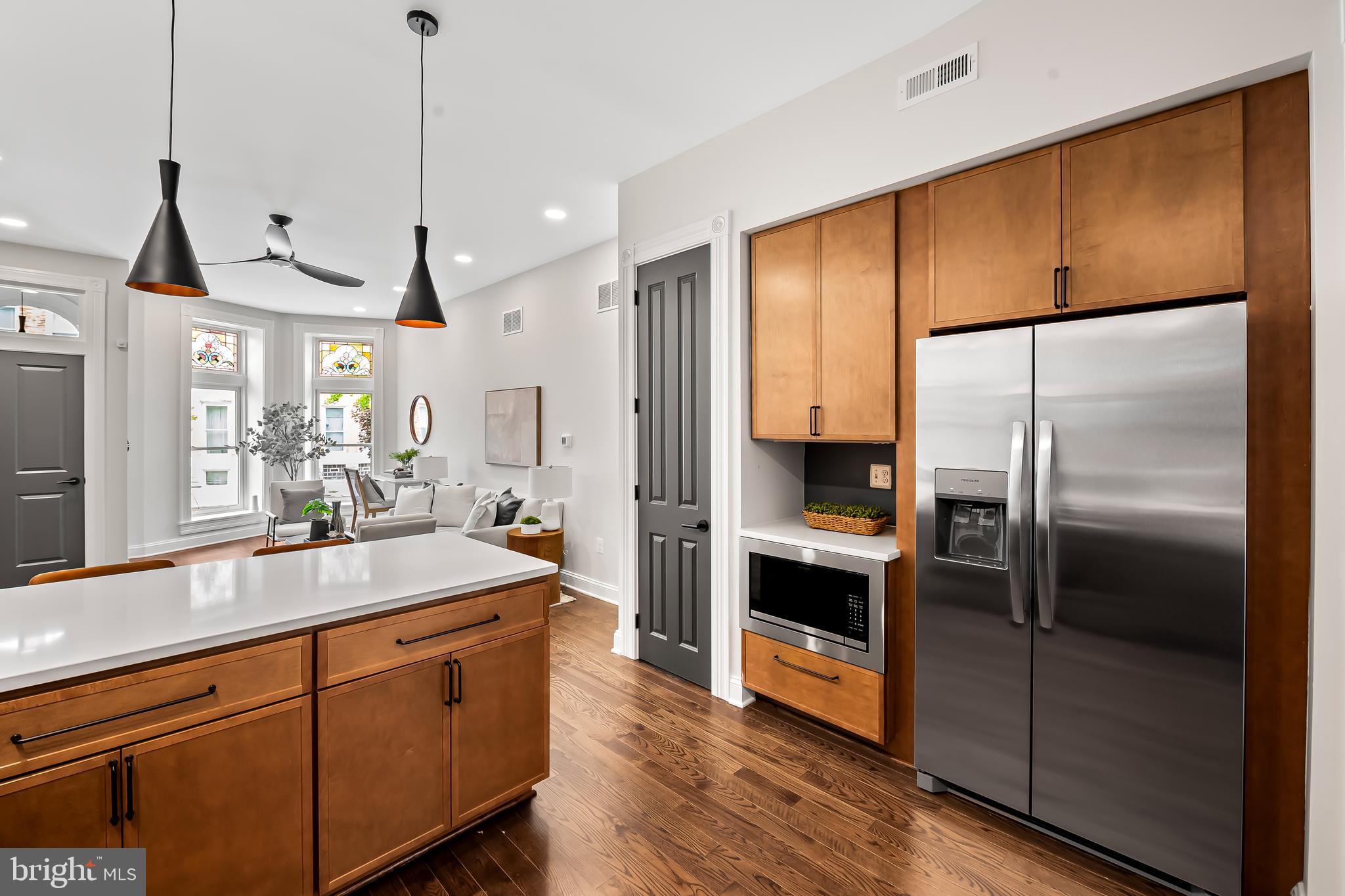 BARCLAY - Residential