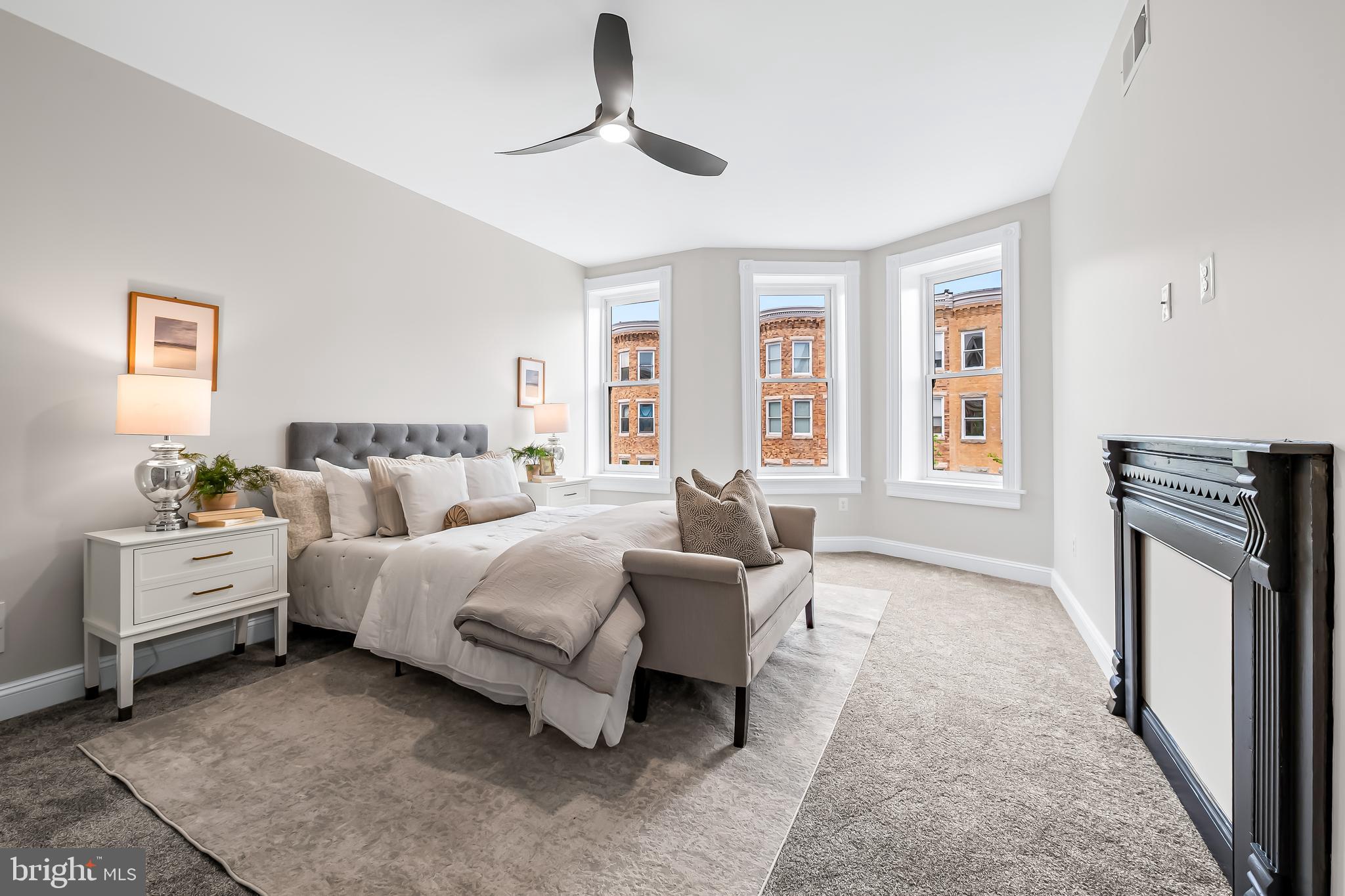BARCLAY - Residential