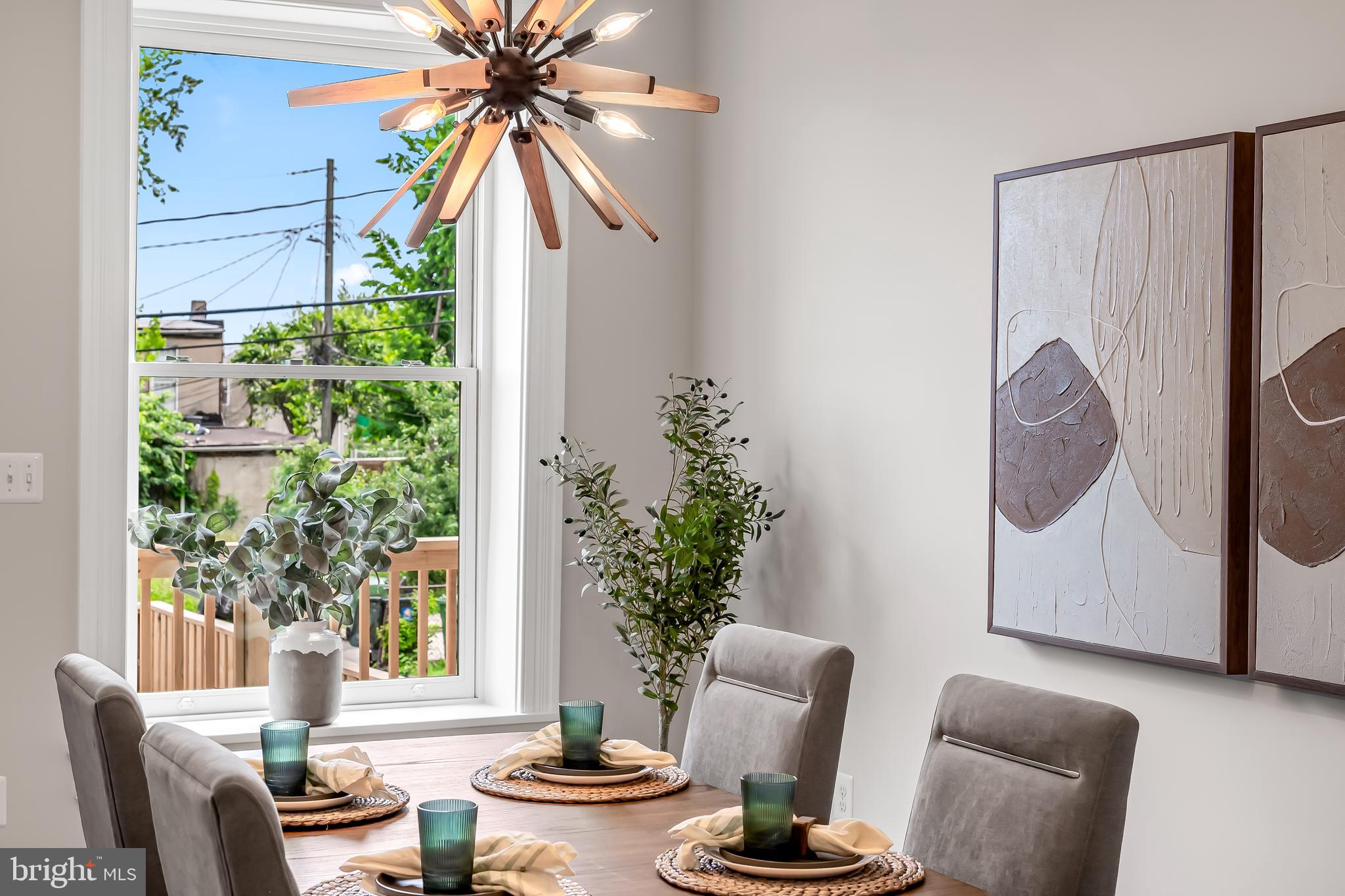 BARCLAY - Residential