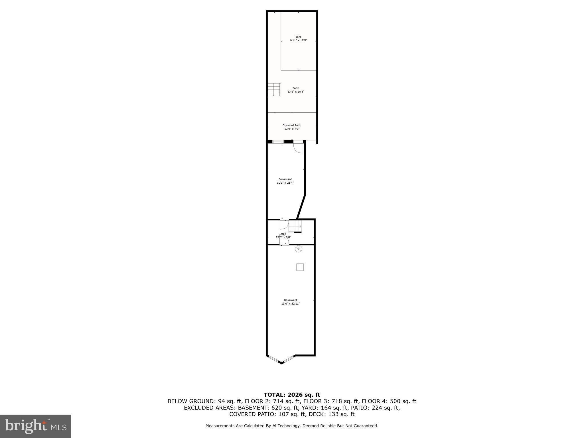 BARCLAY - Residential