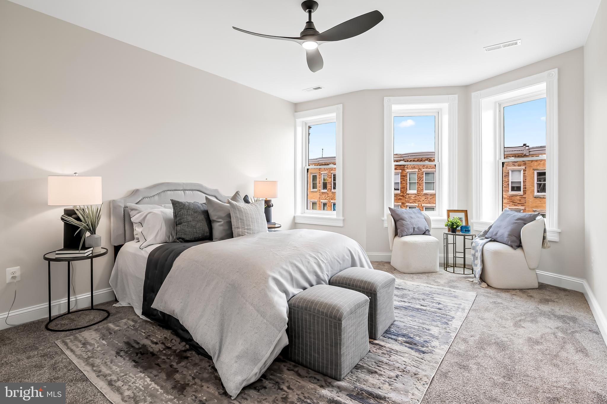 BARCLAY - Residential