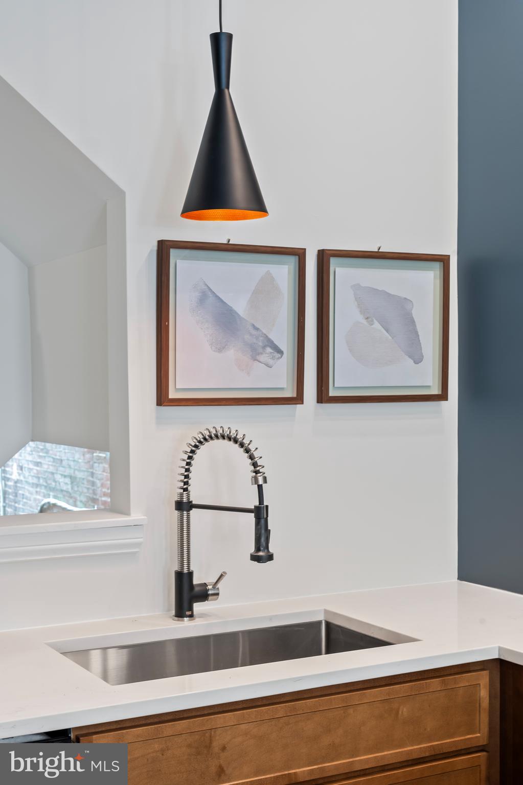 BARCLAY - Residential