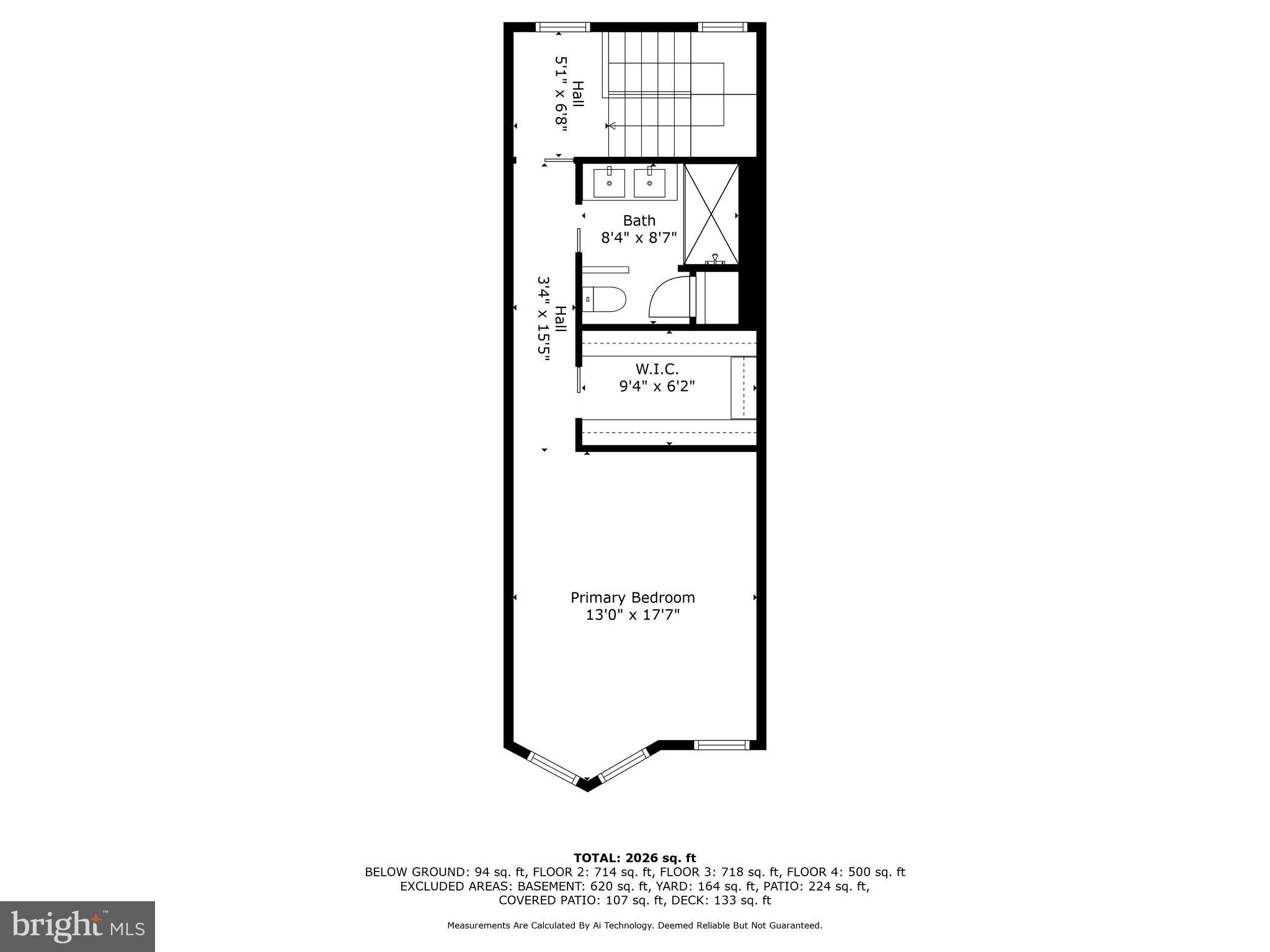 BARCLAY - Residential