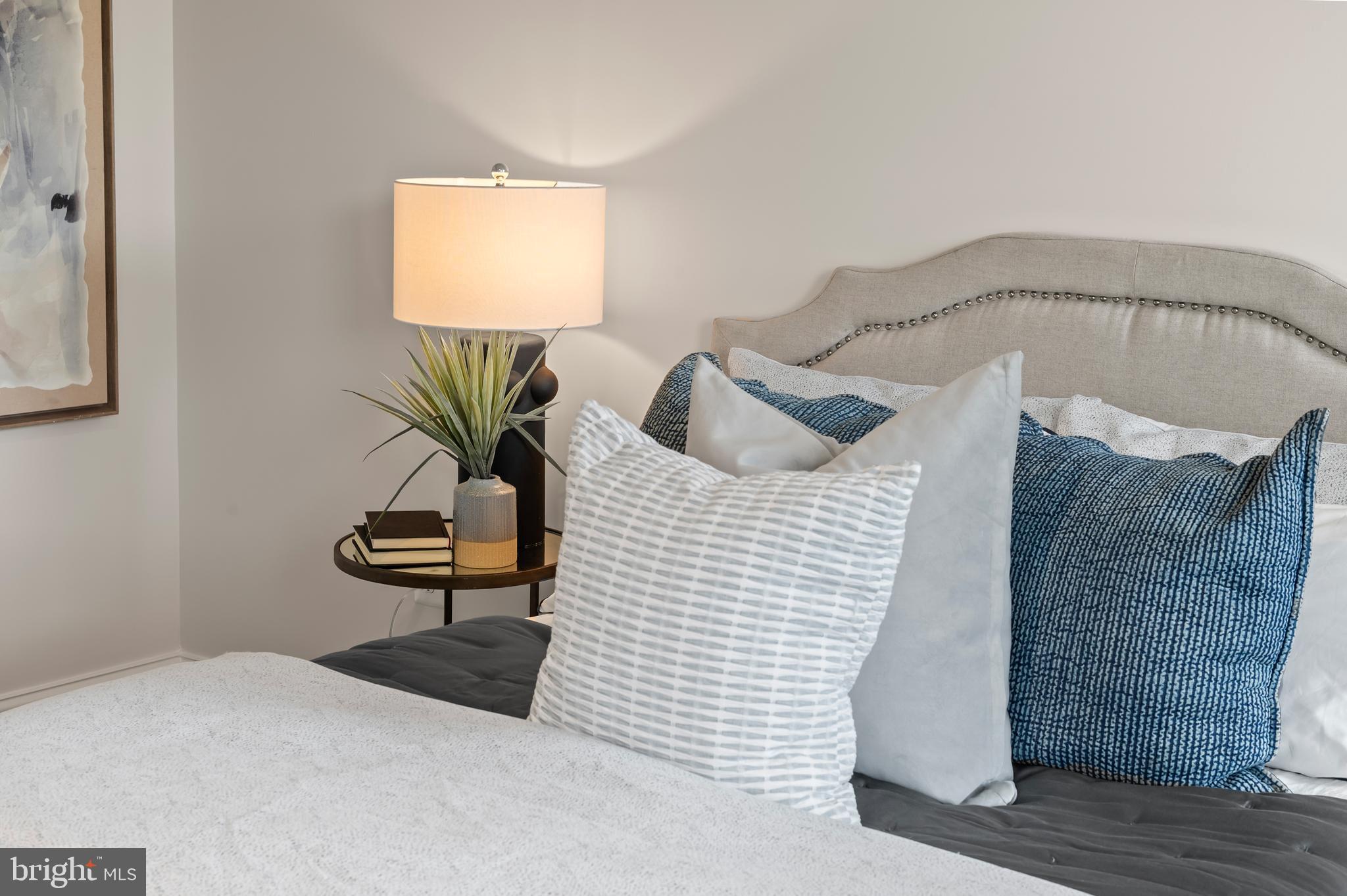 BARCLAY - Residential