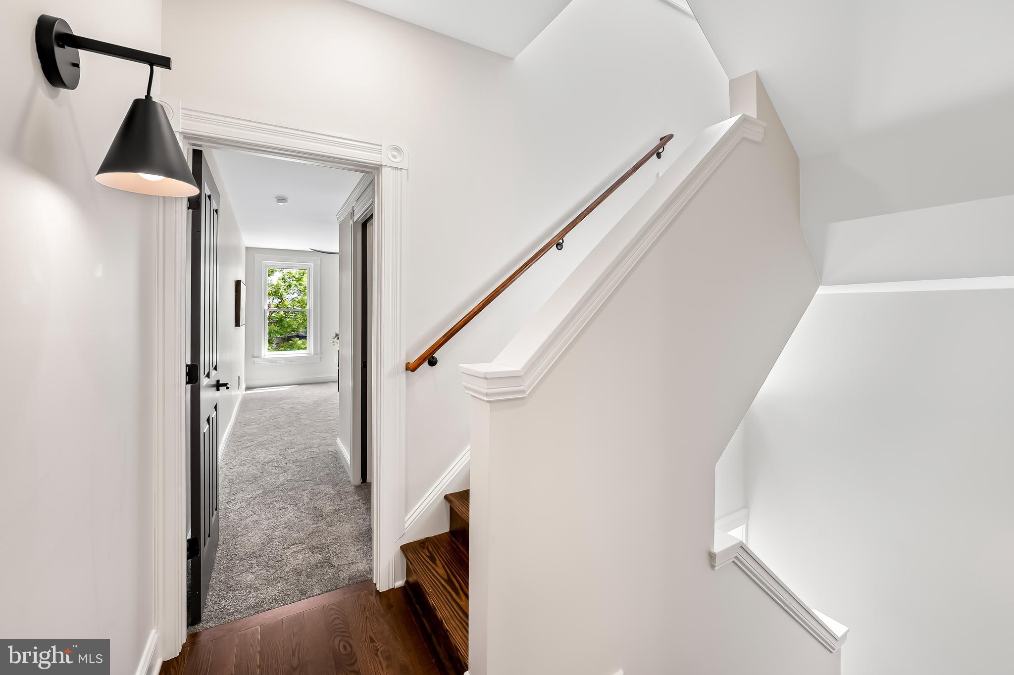 BARCLAY - Residential