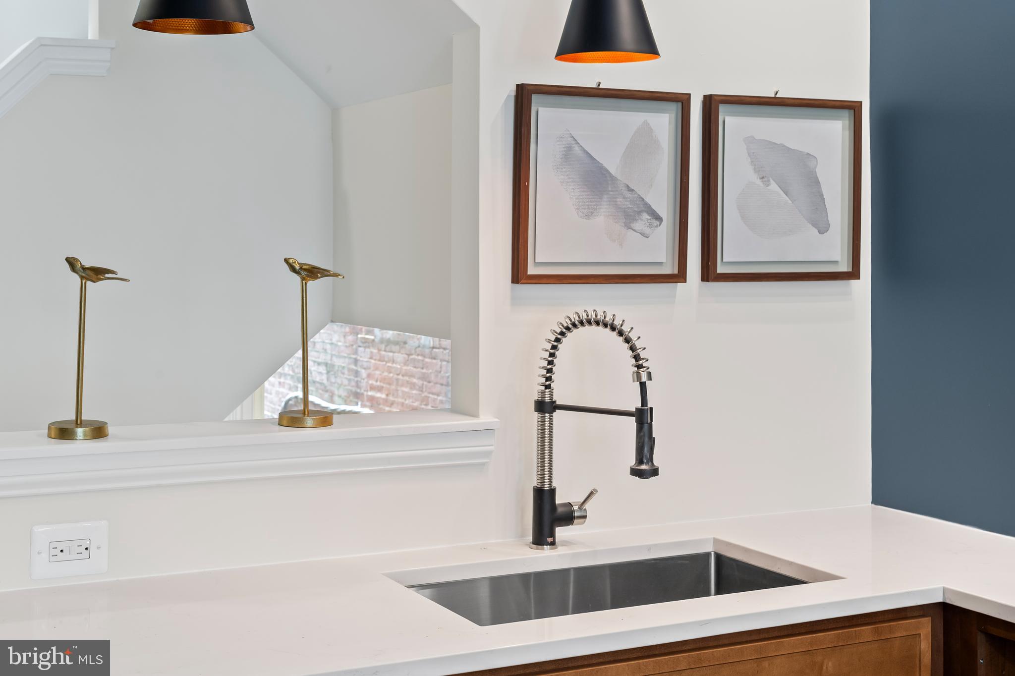 BARCLAY - Residential