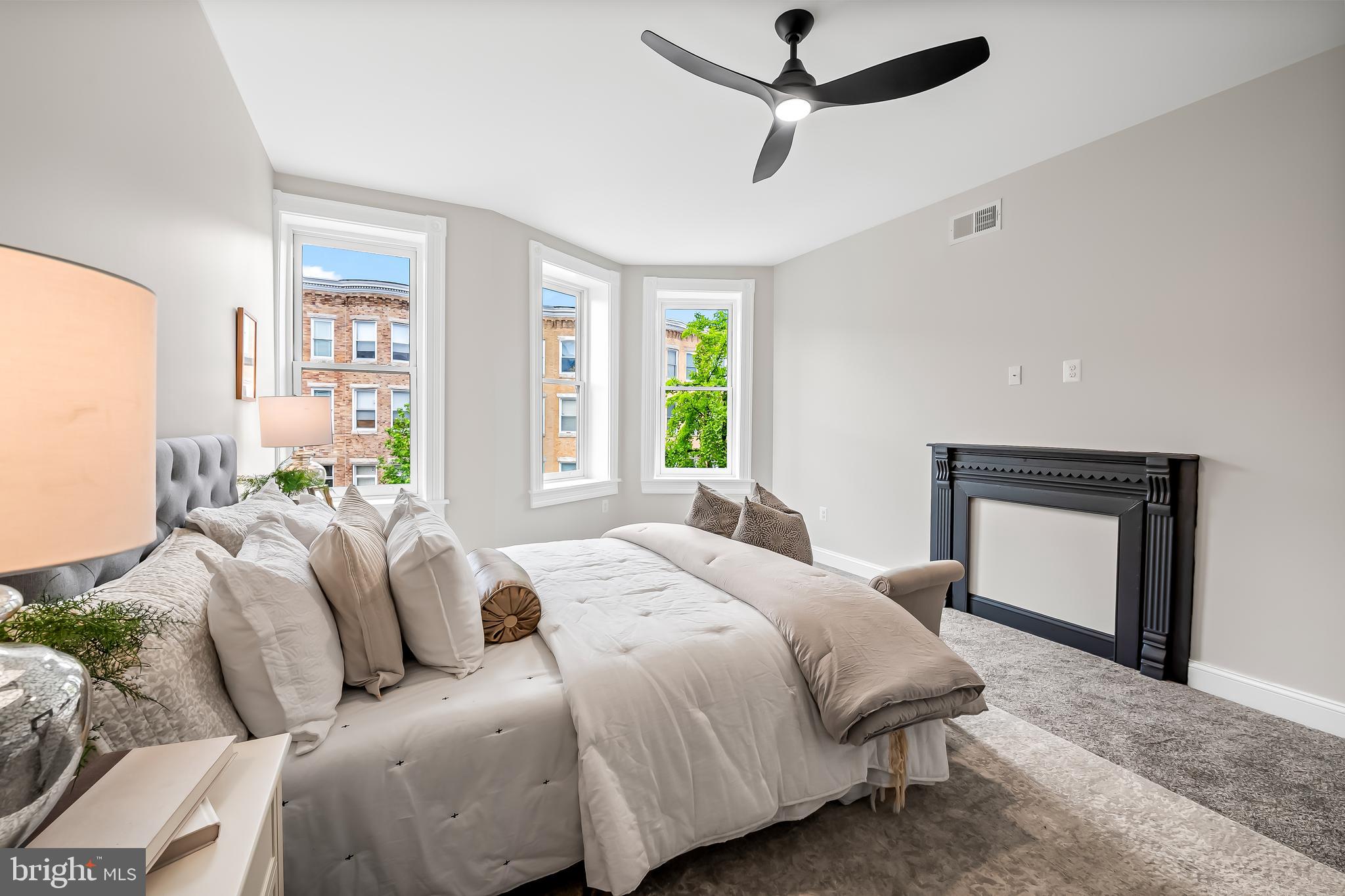 BARCLAY - Residential