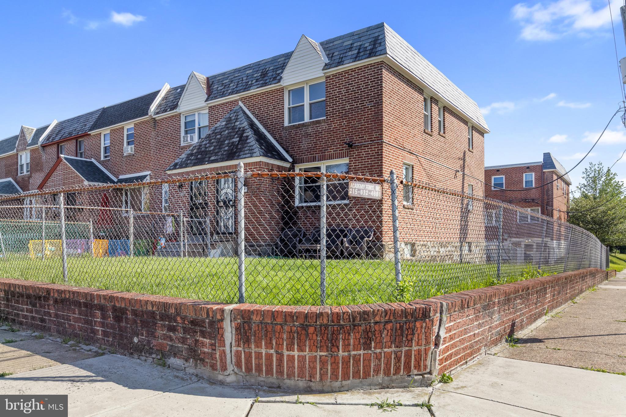 8660 FAYETTE STREET