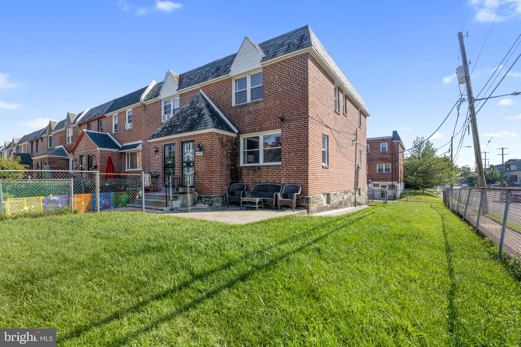 8660 FAYETTE STREET