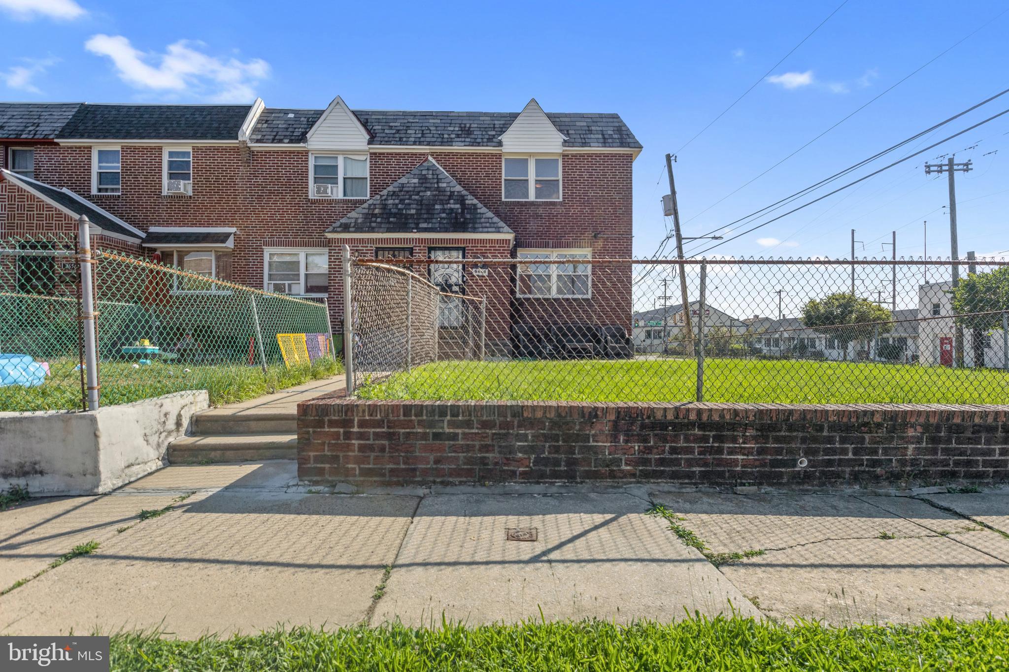 8660 FAYETTE STREET