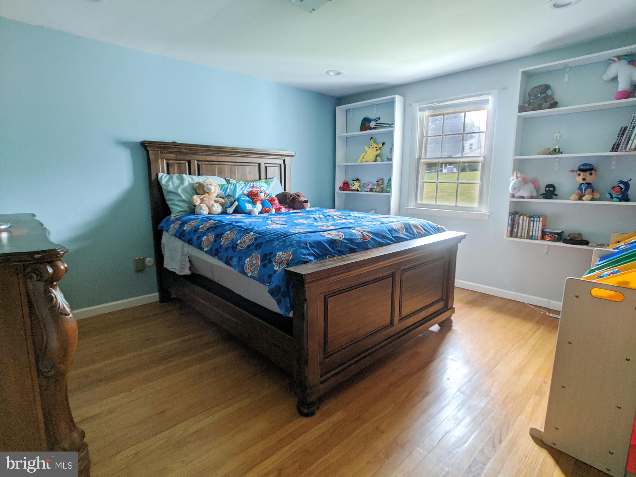 COLLEGE PARK - Residential Lease