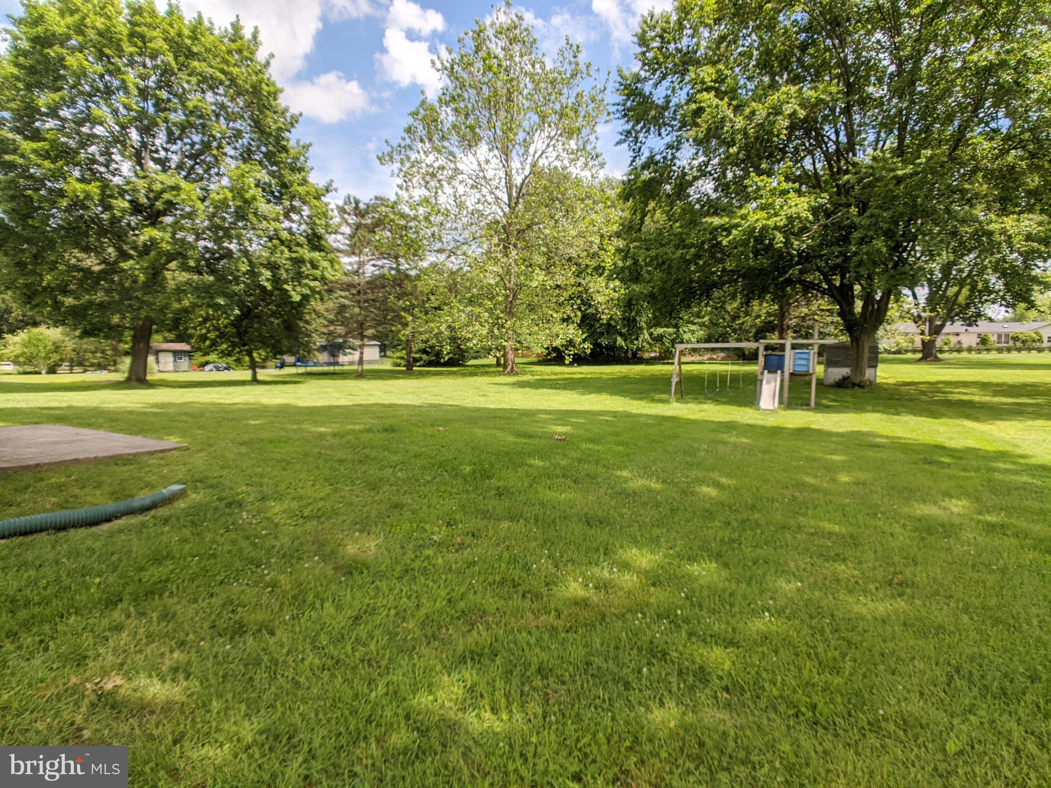 COLLEGE PARK - Residential Lease