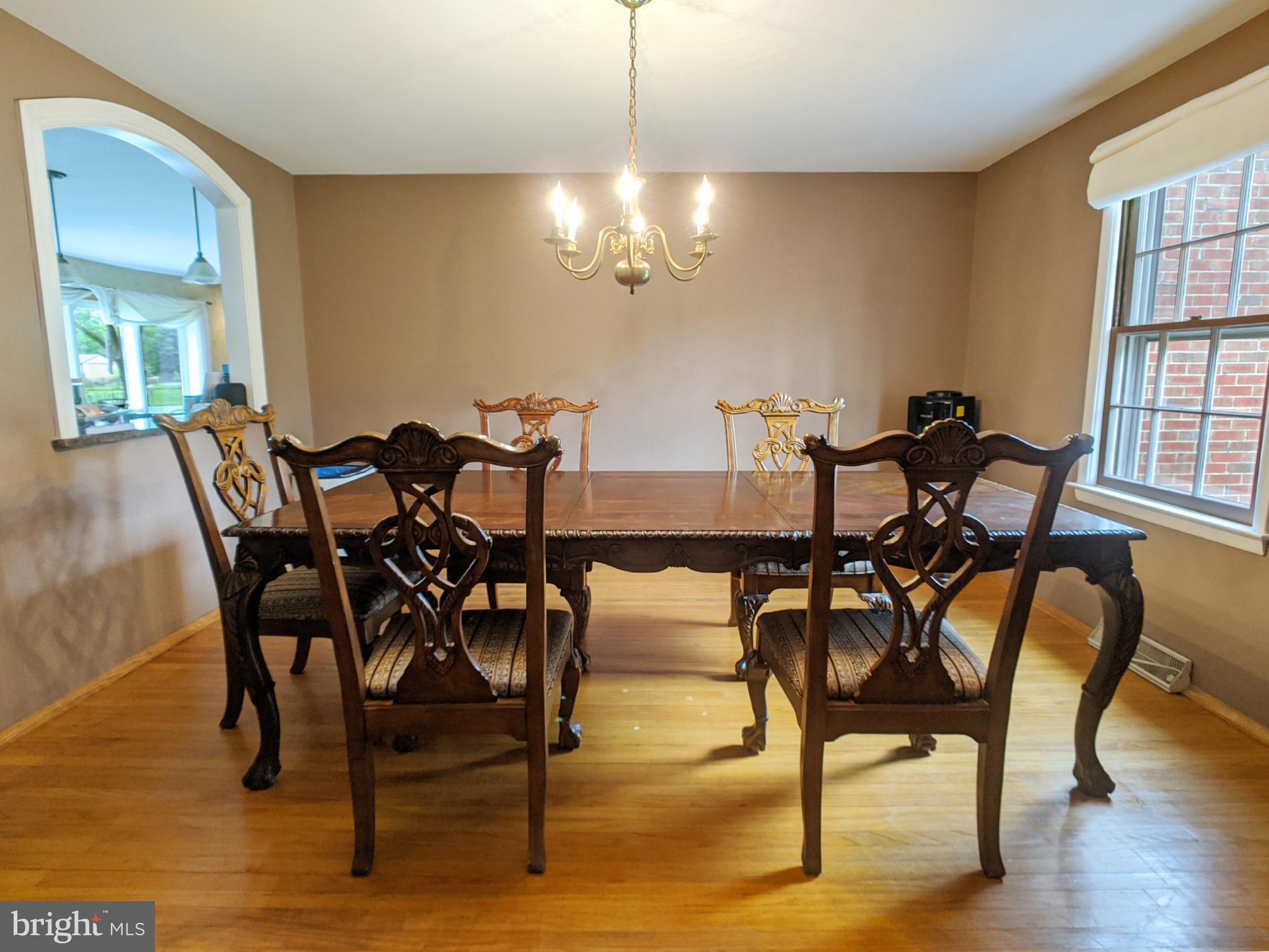 COLLEGE PARK - Residential Lease