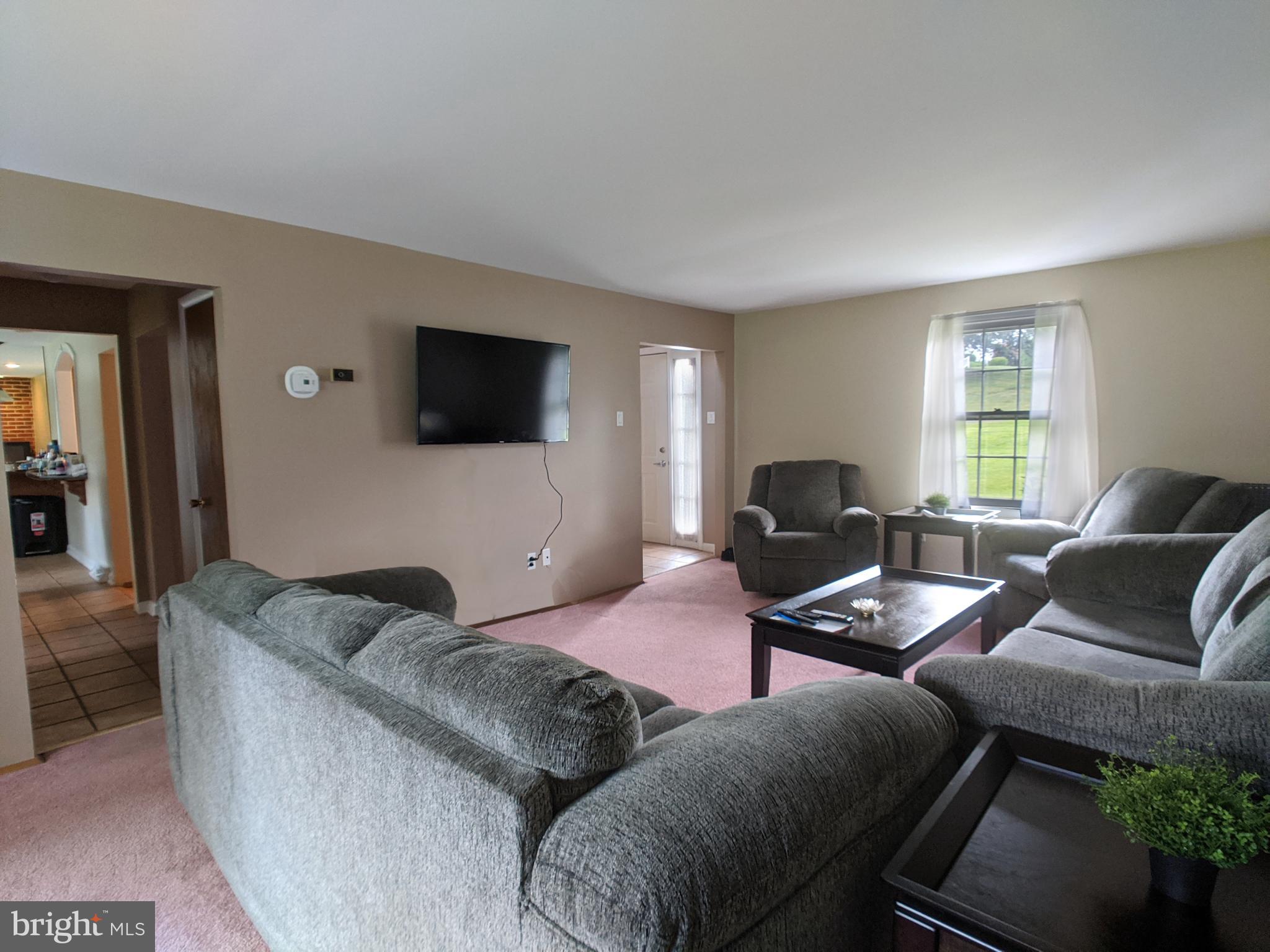 COLLEGE PARK - Residential Lease