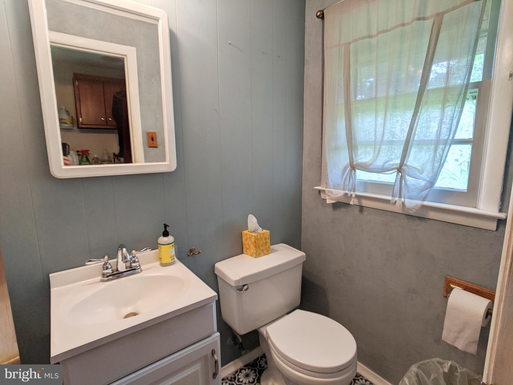 COLLEGE PARK - Residential Lease