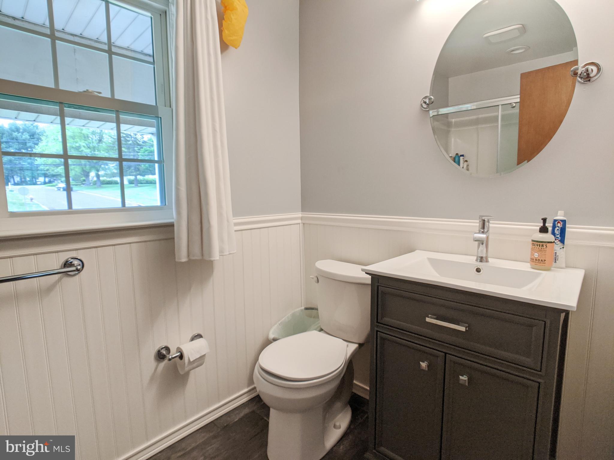 COLLEGE PARK - Residential Lease