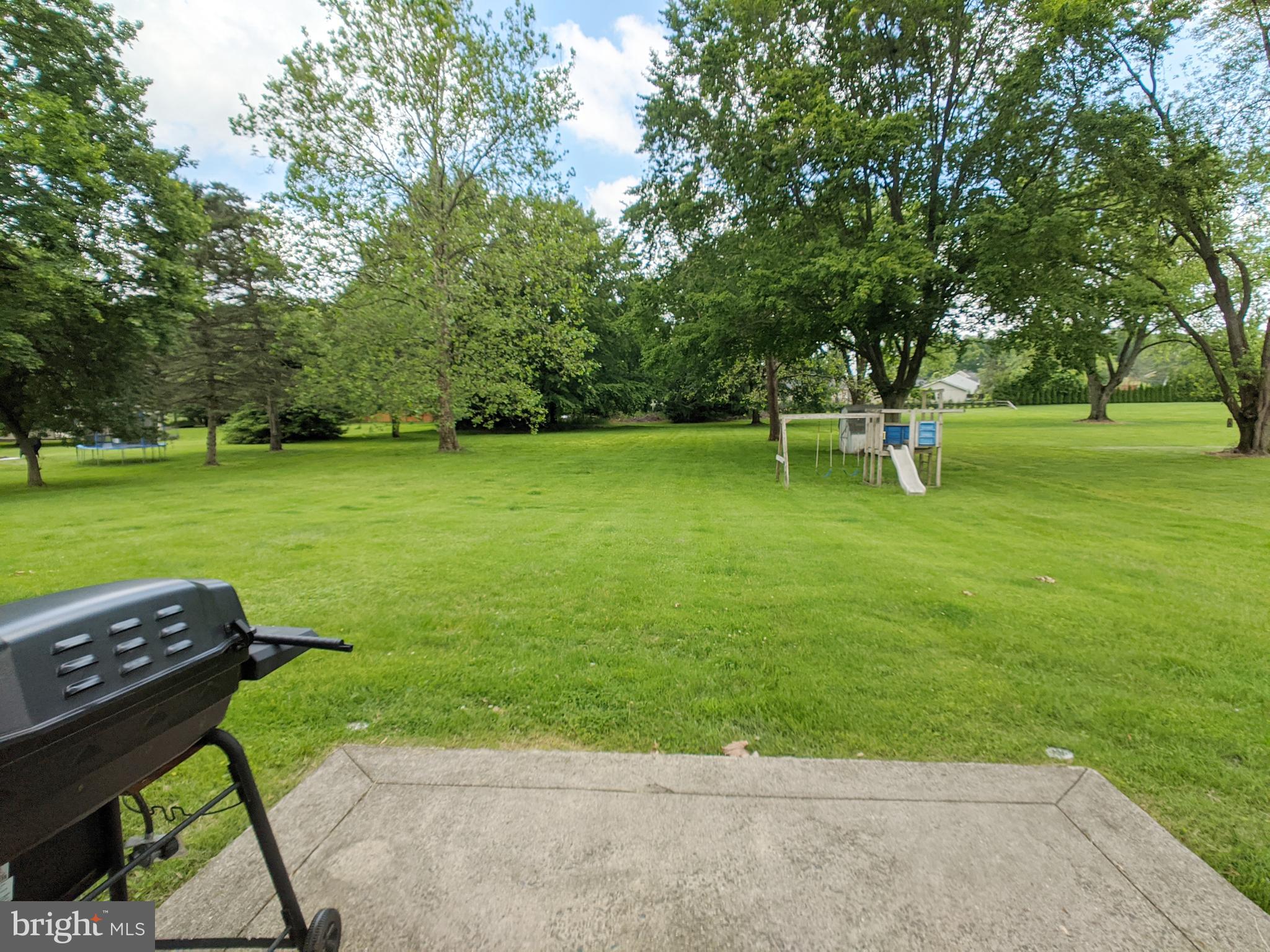 COLLEGE PARK - Residential Lease