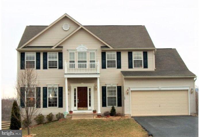 GAP VIEW VILLAGE - Residential