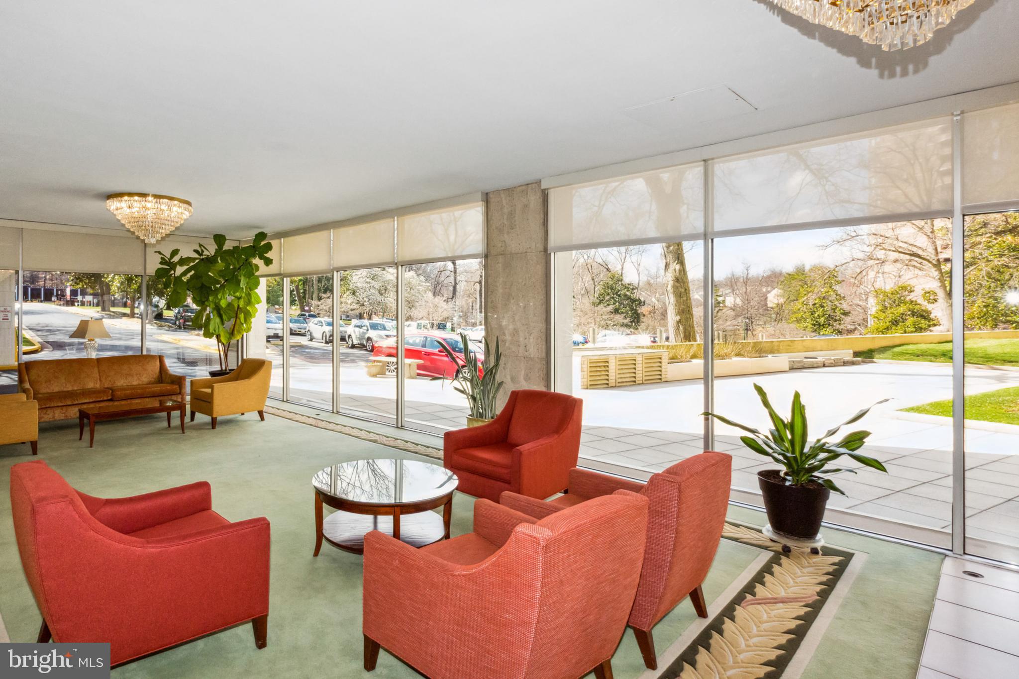 GROSVENOR PARK - Residential Lease