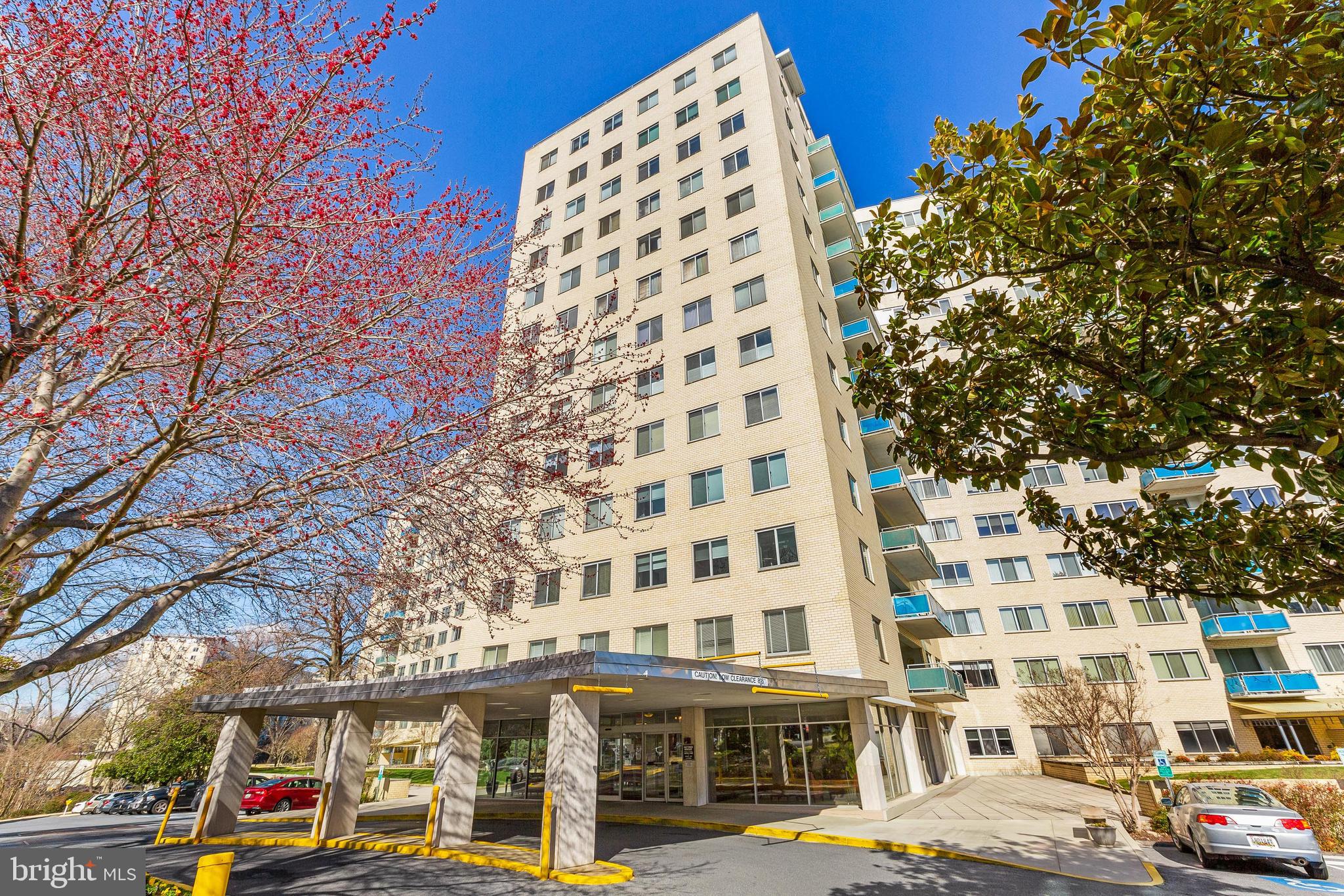 GROSVENOR PARK - Residential Lease