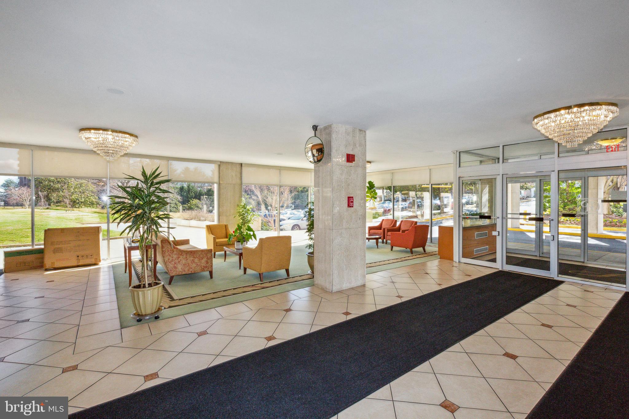 GROSVENOR PARK - Residential Lease