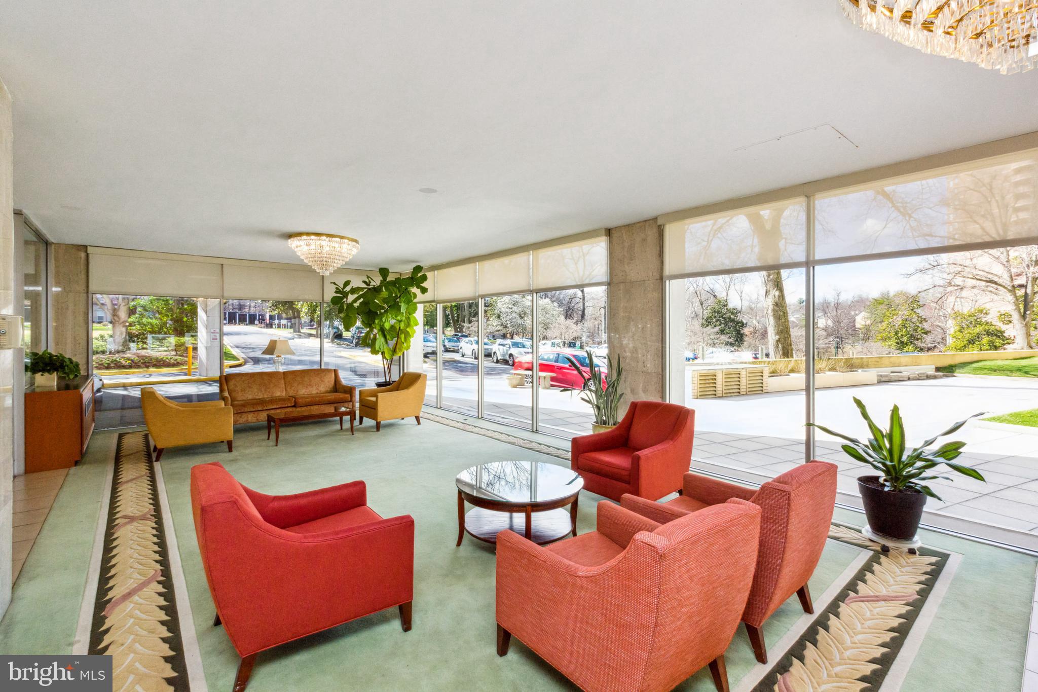 GROSVENOR PARK - Residential Lease