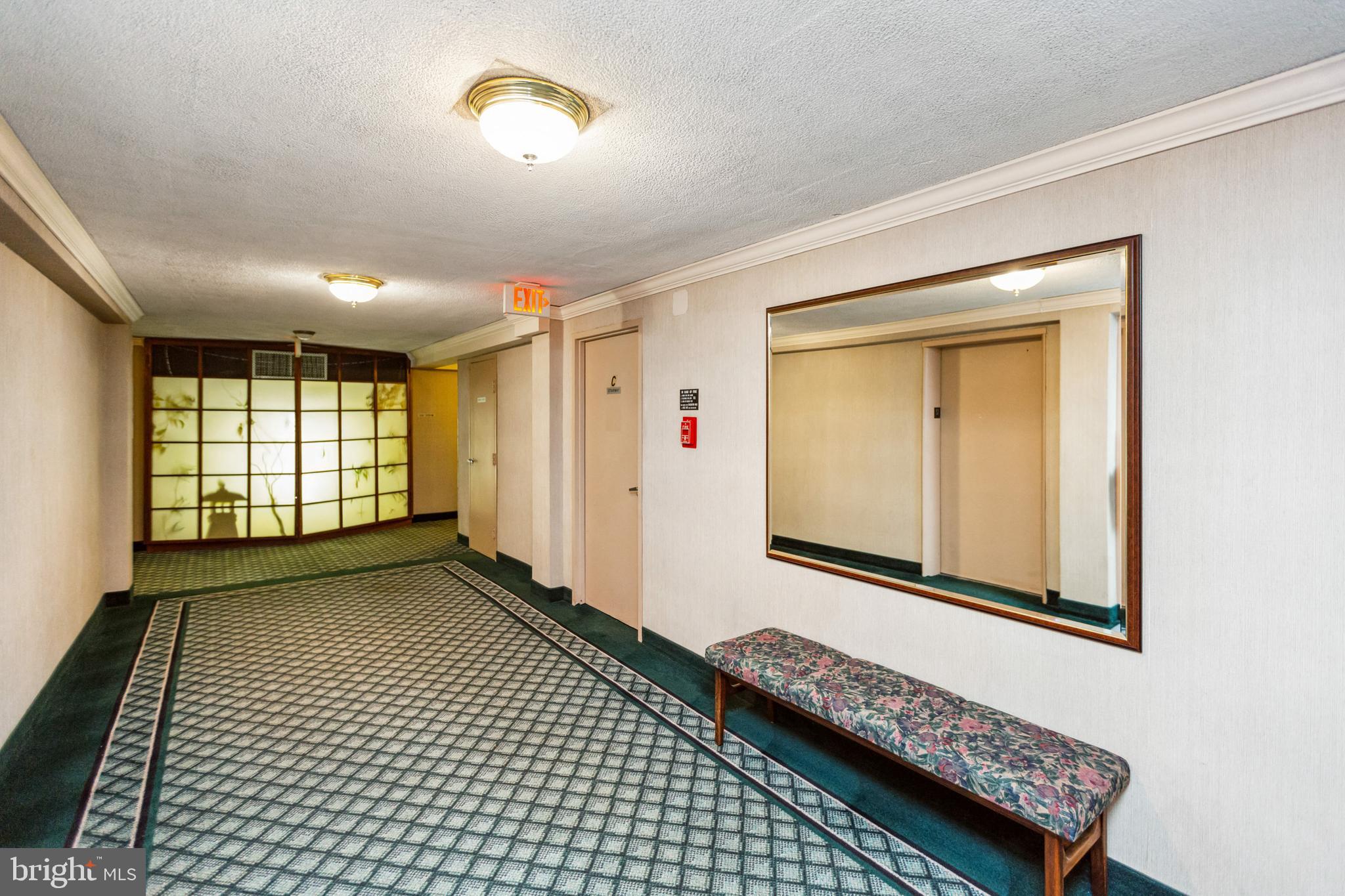 GROSVENOR PARK - Residential Lease