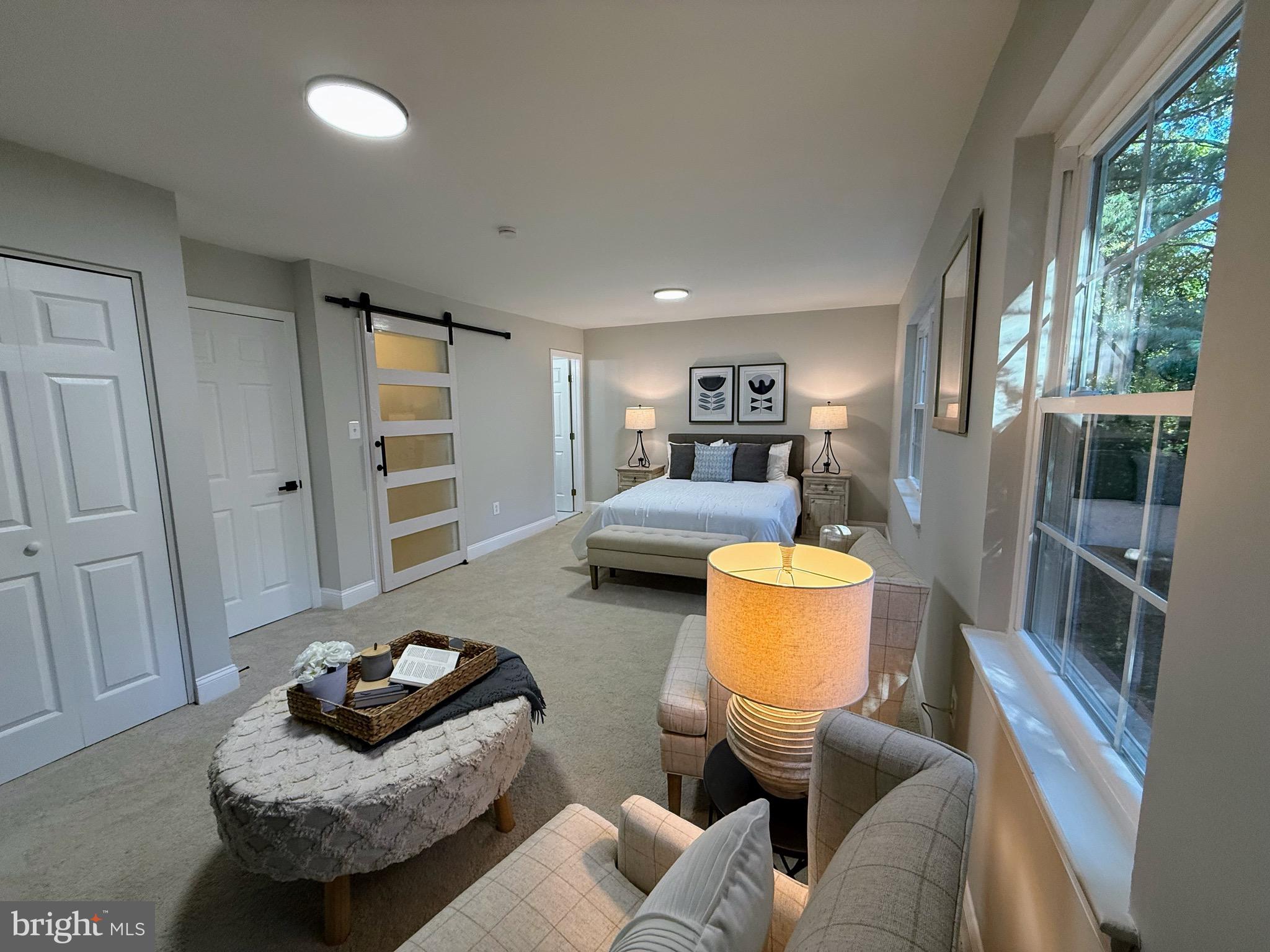 BURKE CENTRE CONSERVANCY - Residential