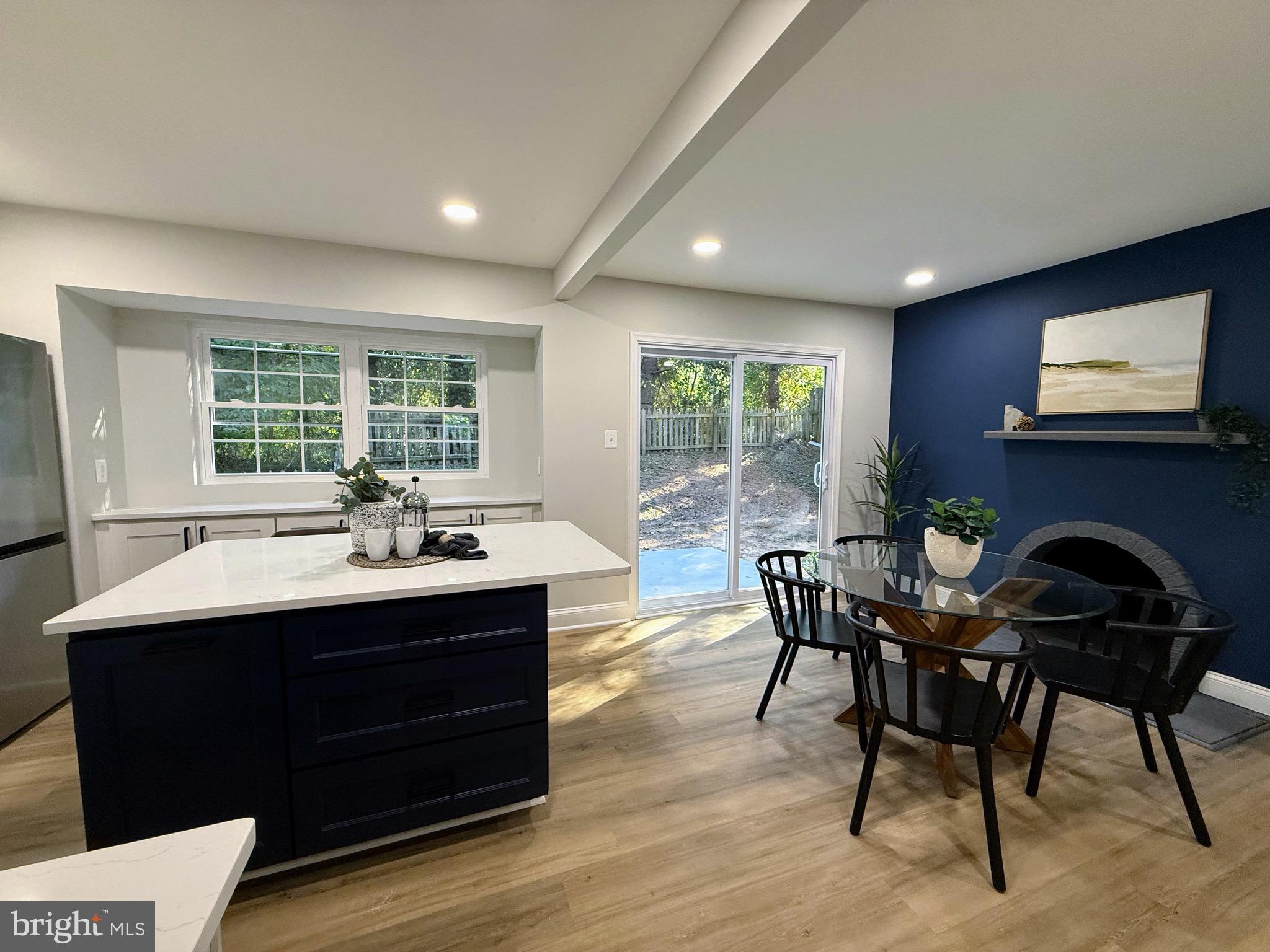 BURKE CENTRE CONSERVANCY - Residential