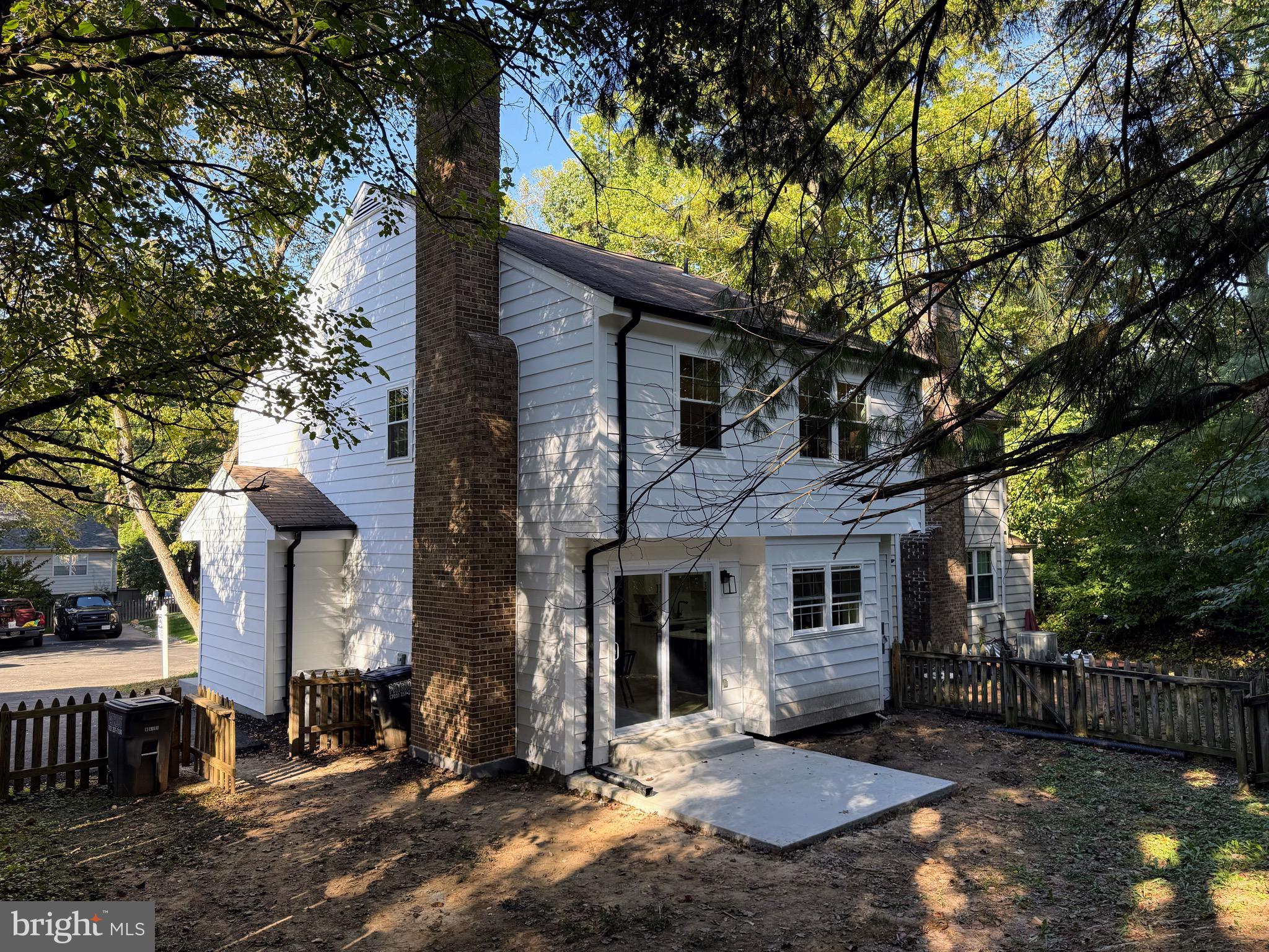 BURKE CENTRE CONSERVANCY - Residential