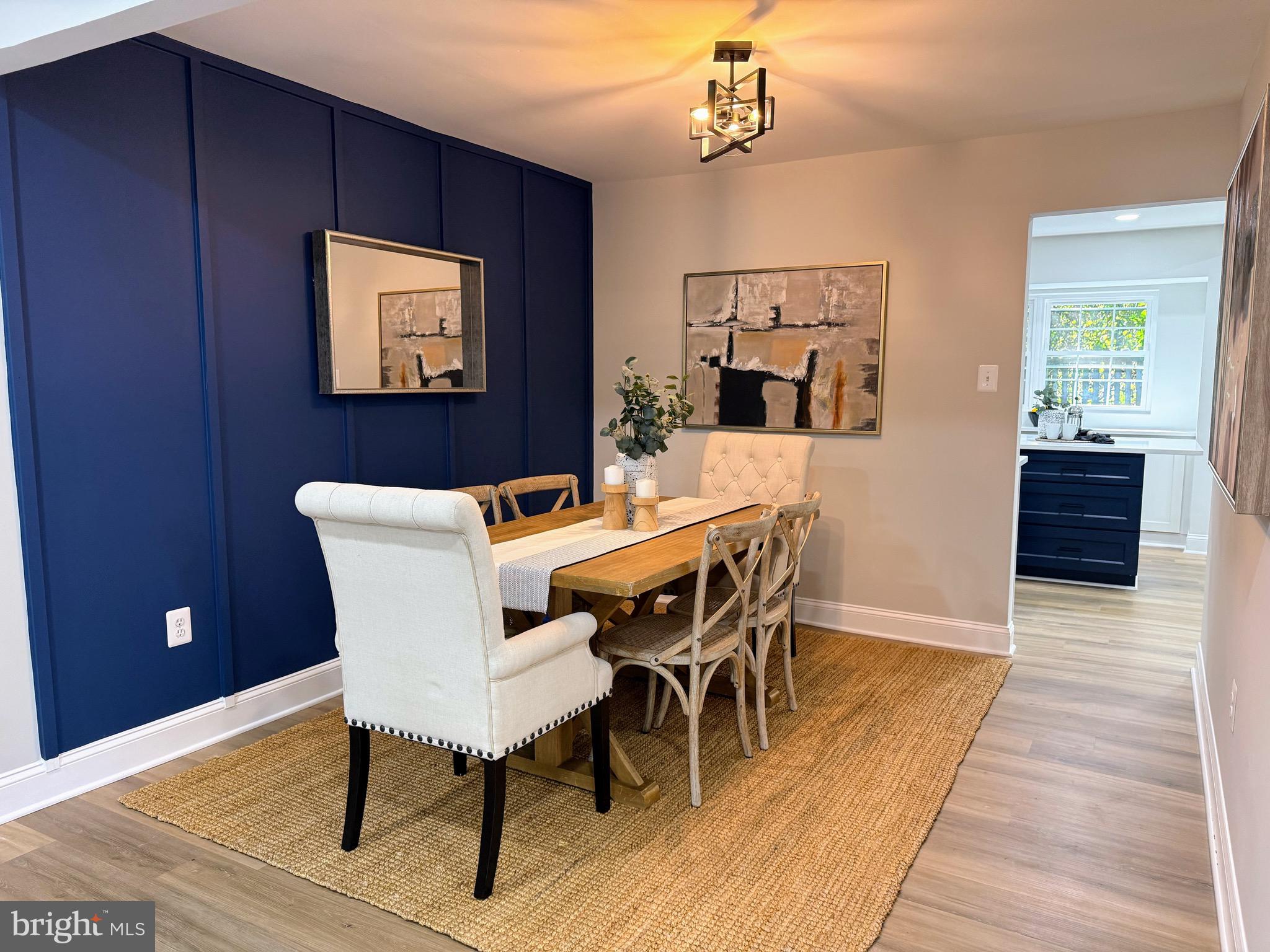 BURKE CENTRE CONSERVANCY - Residential