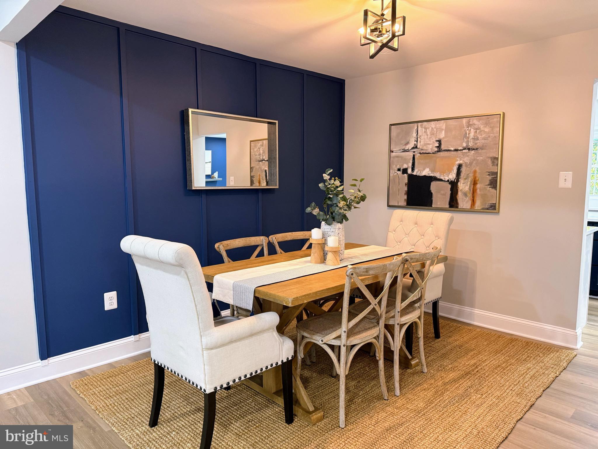 BURKE CENTRE CONSERVANCY - Residential