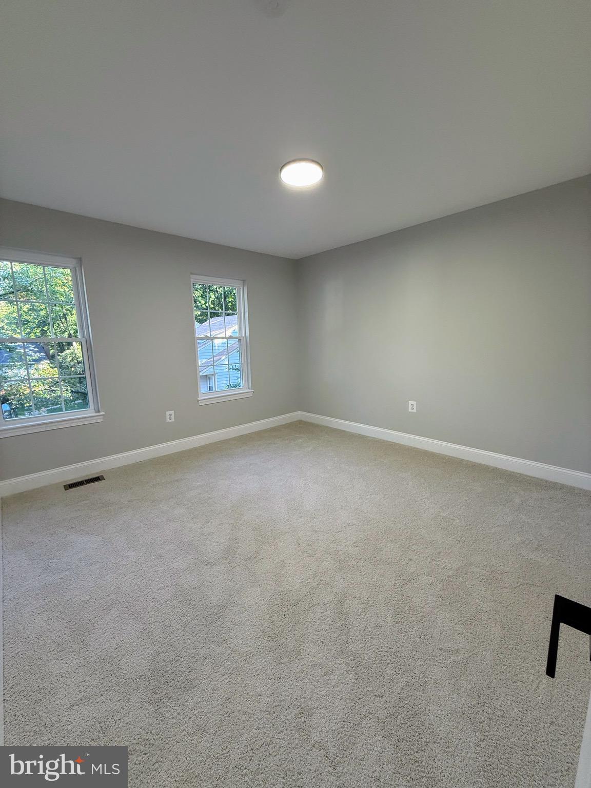 BURKE CENTRE CONSERVANCY - Residential