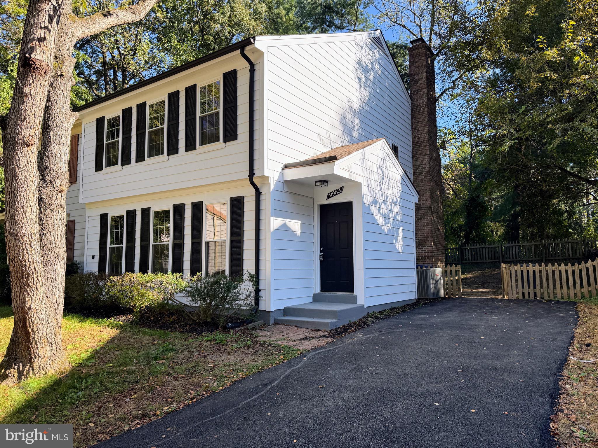 BURKE CENTRE CONSERVANCY - Residential