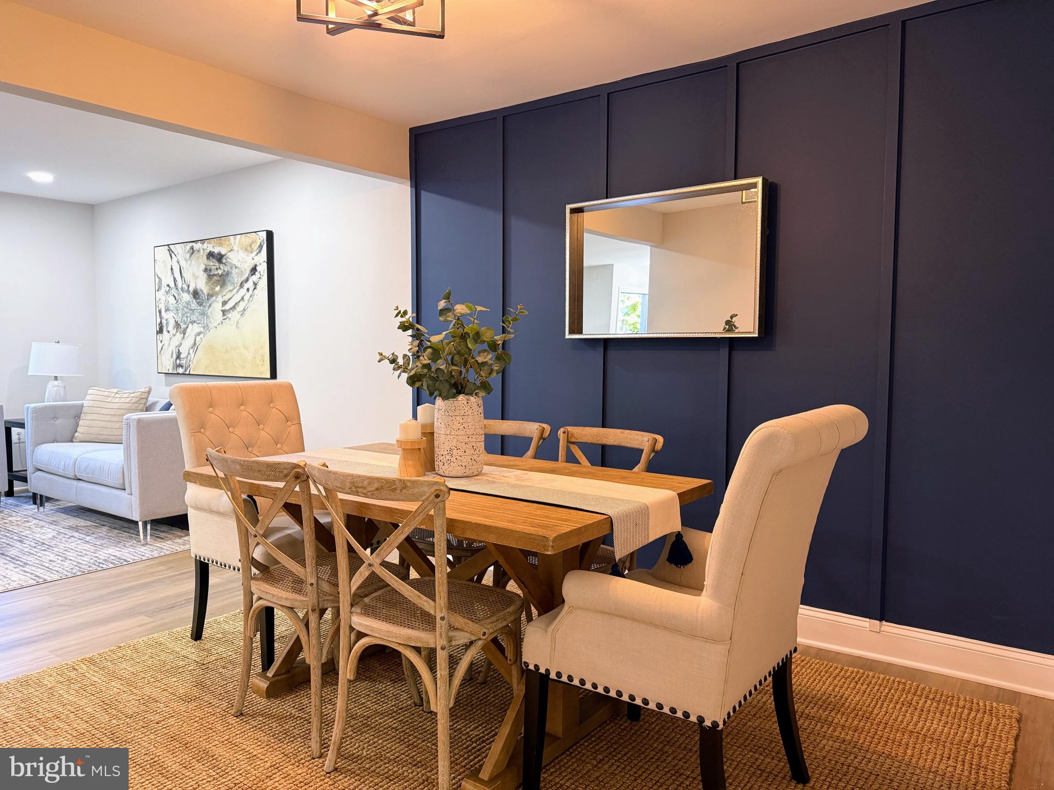 BURKE CENTRE CONSERVANCY - Residential