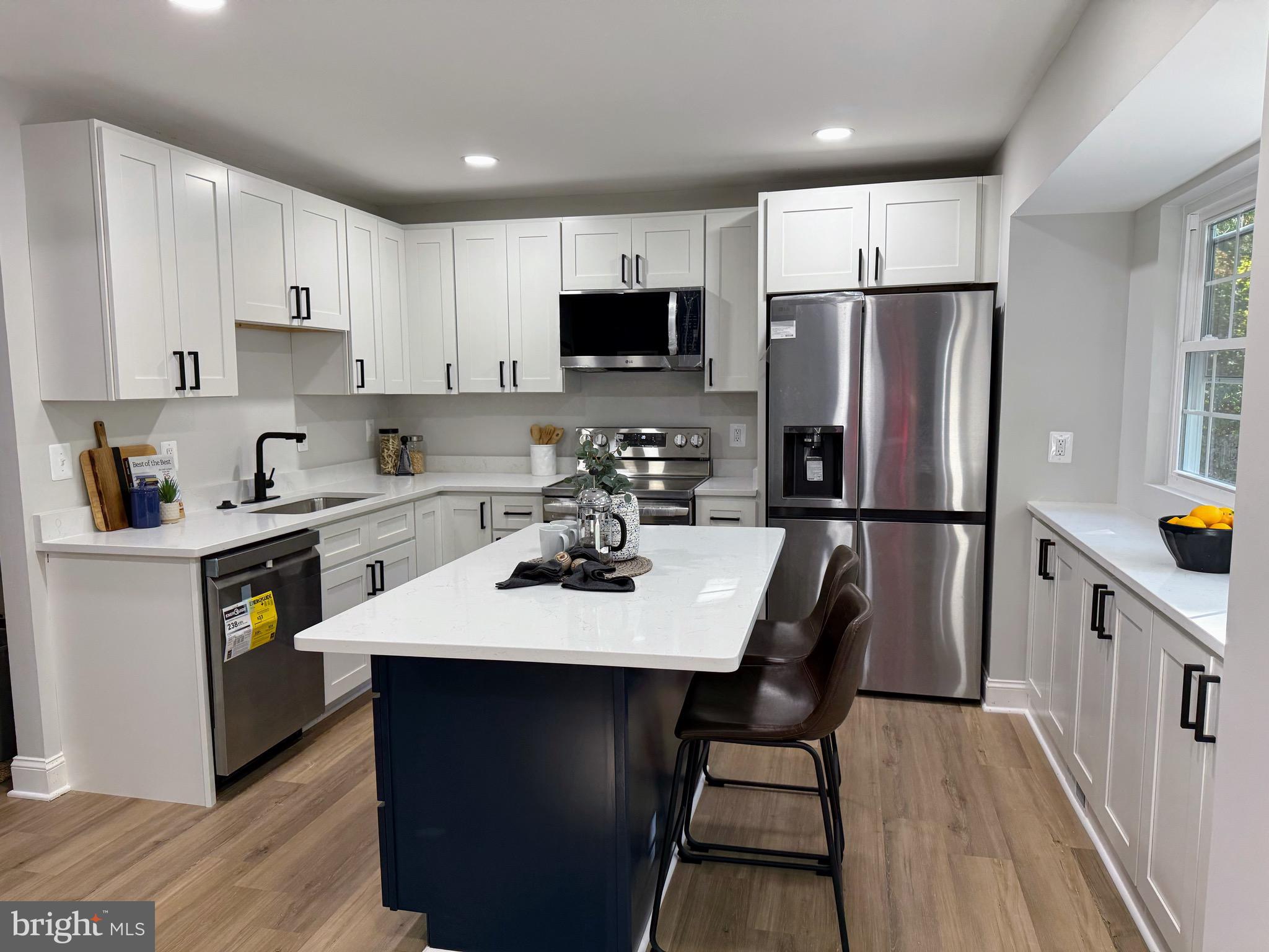 BURKE CENTRE CONSERVANCY - Residential