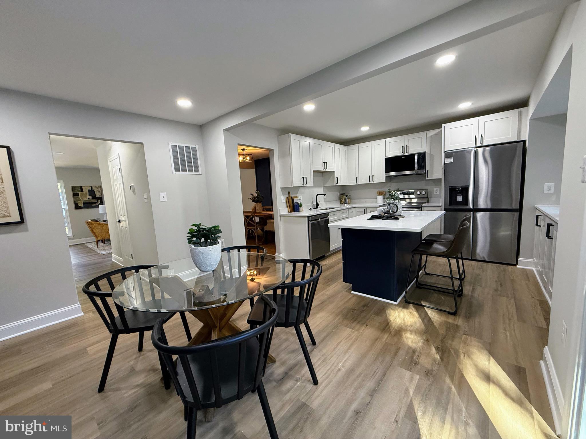 BURKE CENTRE CONSERVANCY - Residential