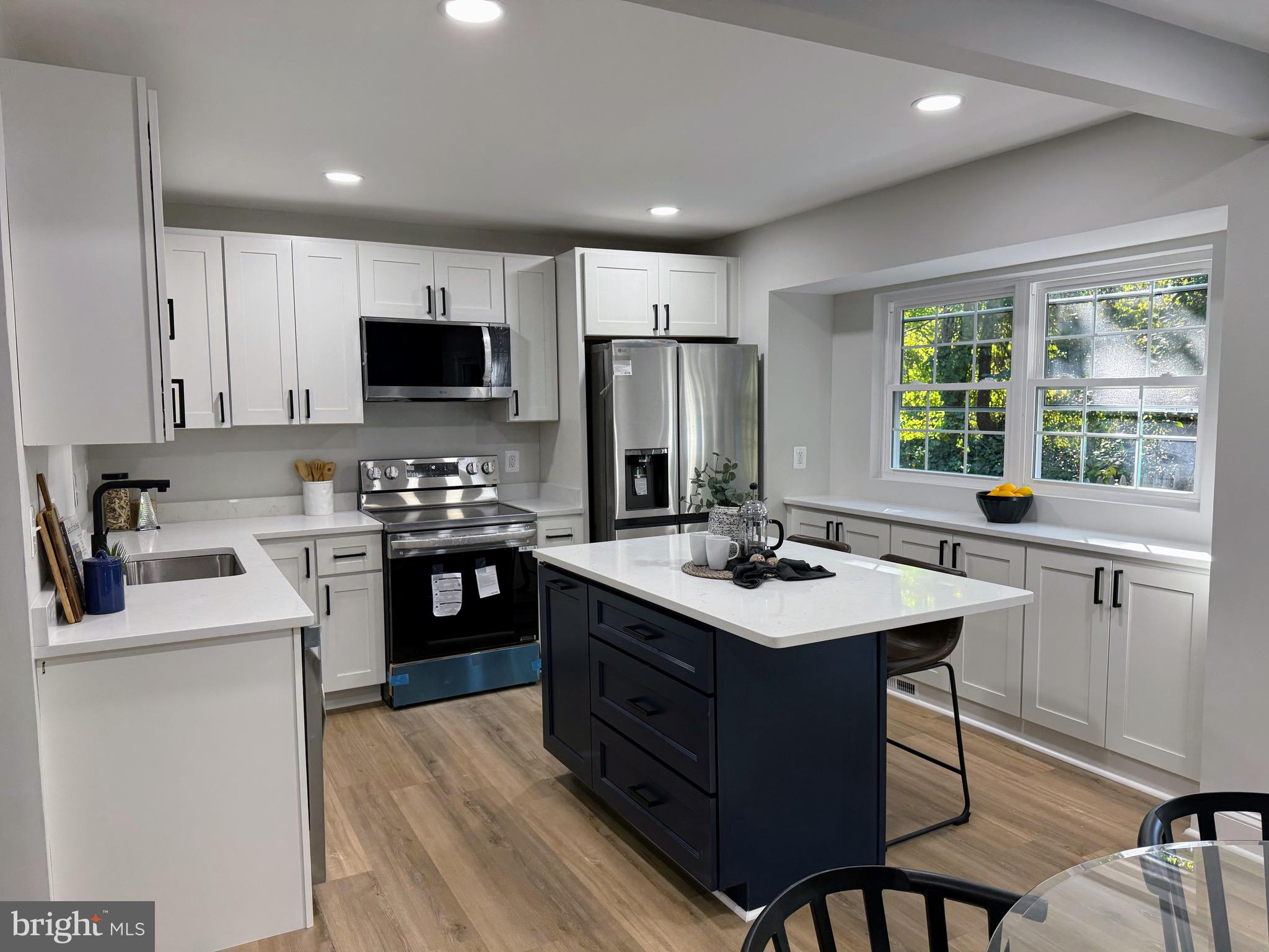 BURKE CENTRE CONSERVANCY - Residential