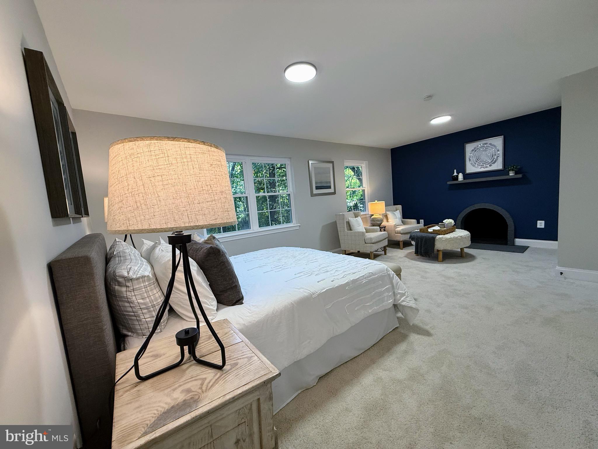 BURKE CENTRE CONSERVANCY - Residential