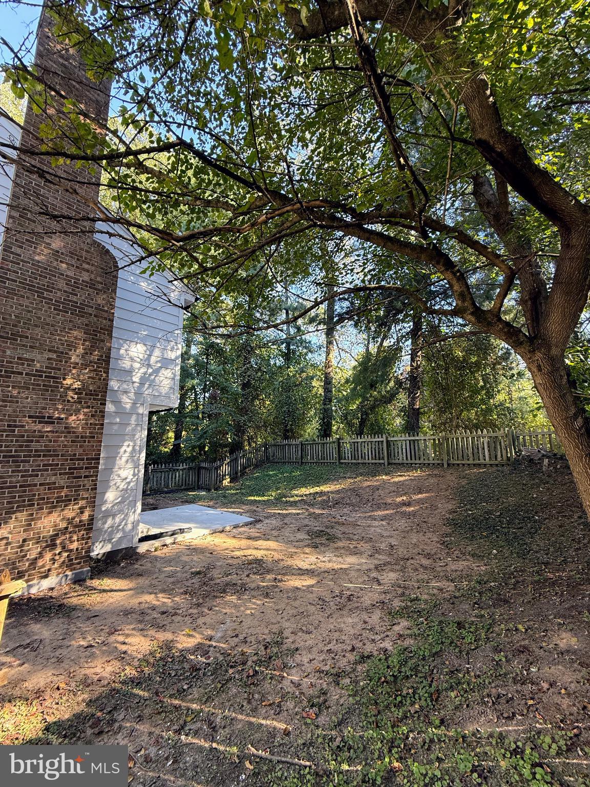 BURKE CENTRE CONSERVANCY - Residential