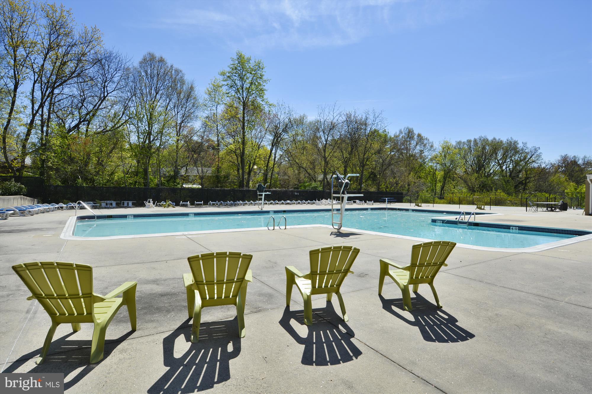 TAKOMA PARK - Residential Lease