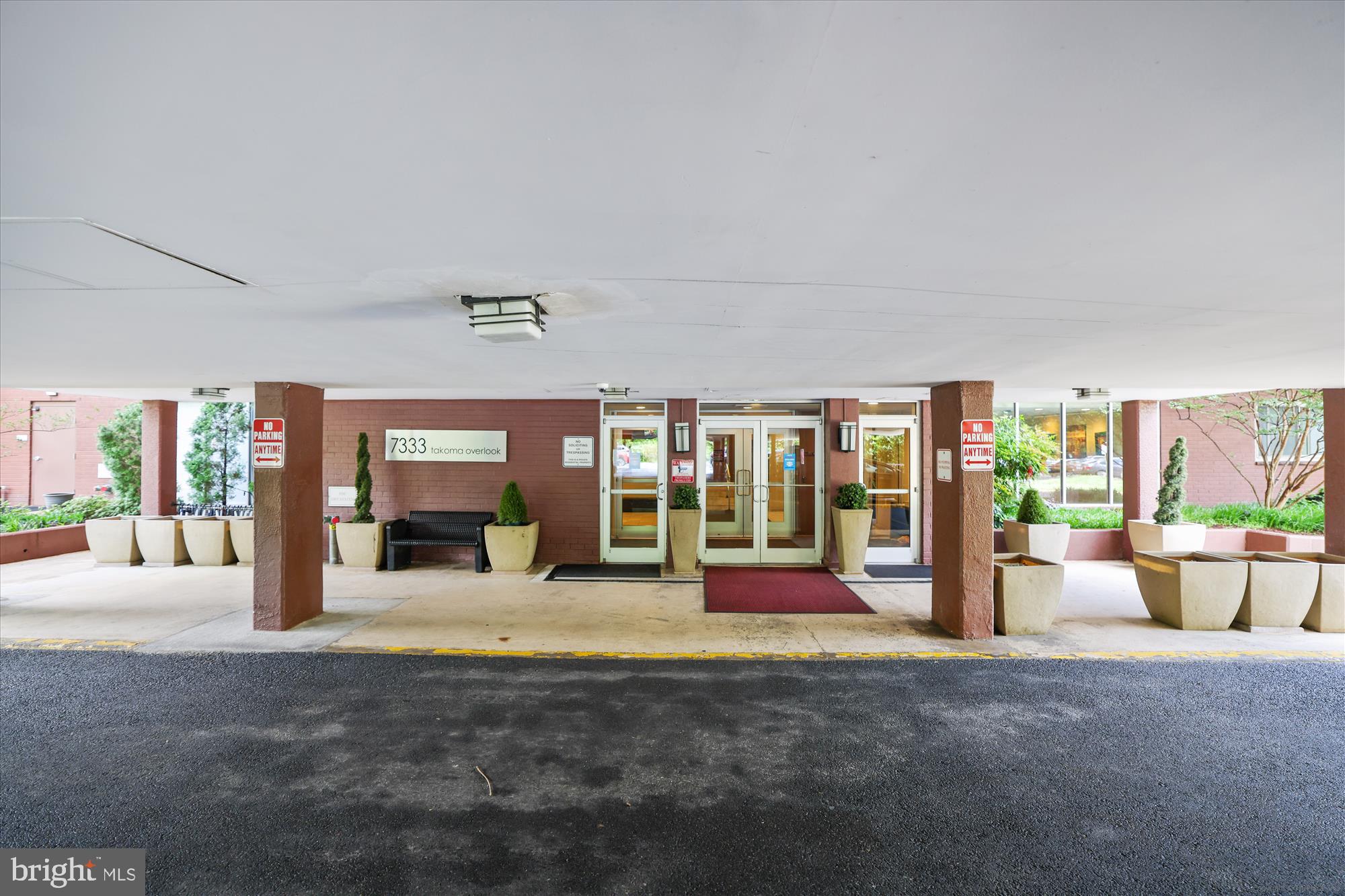 TAKOMA PARK - Residential Lease